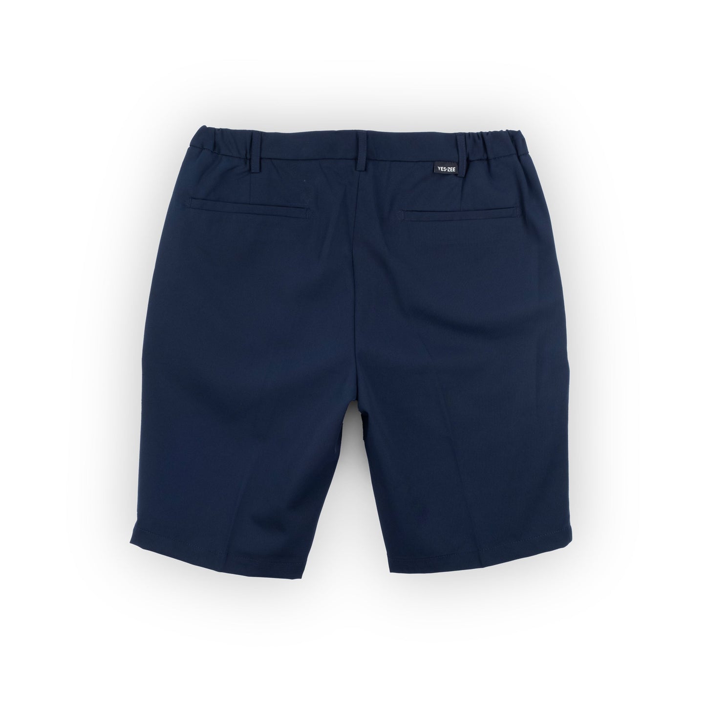 Calções Treino Homem Yes Zee Azul Marinho