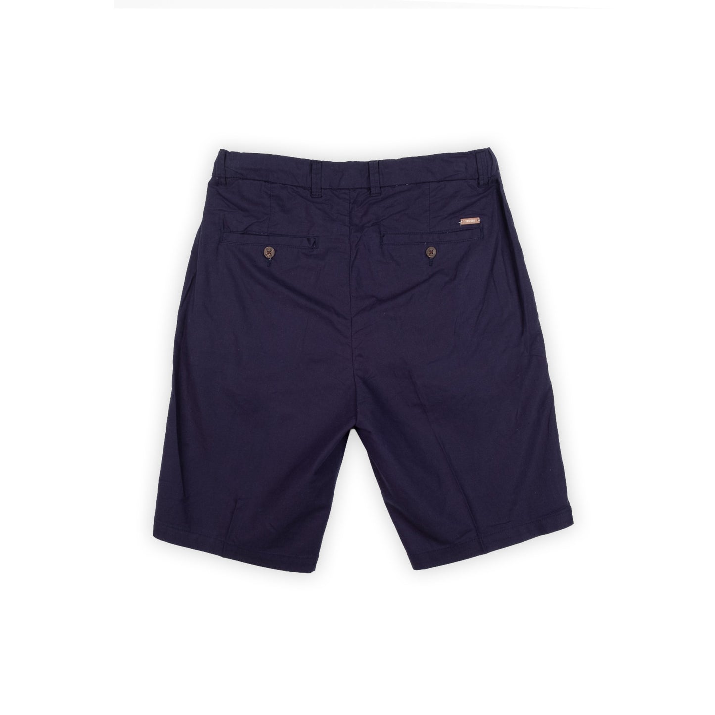 Calções de Treino Homem Yes Zee Azul-Escuro com Cordão