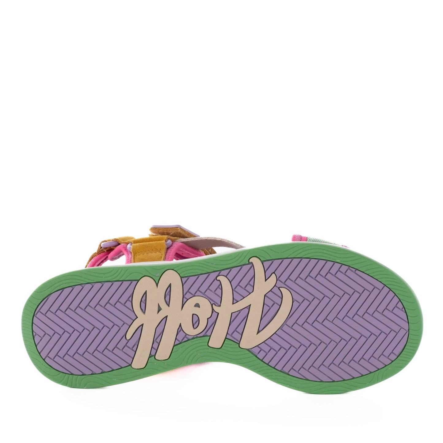 Sandálias Mulher Hoff