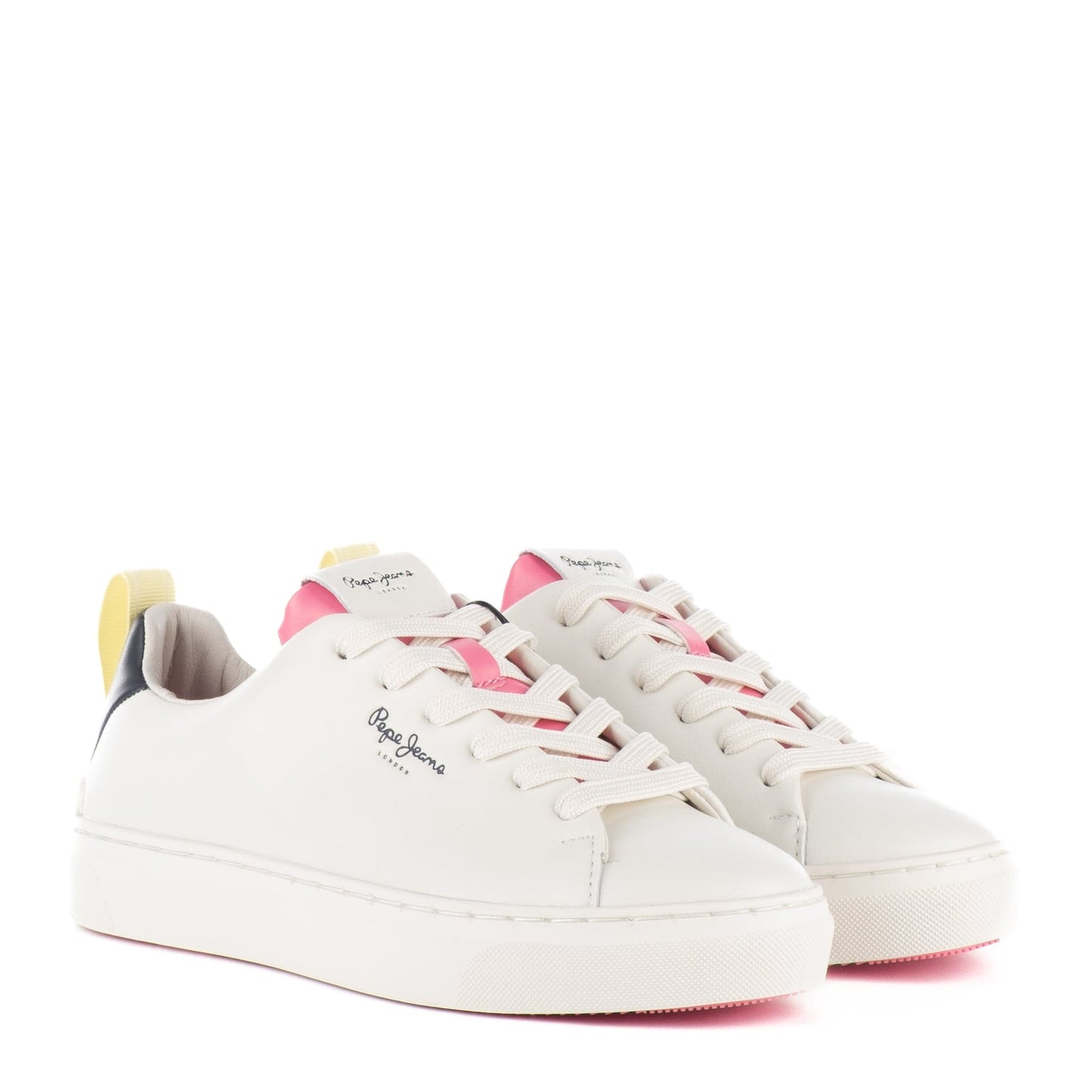 Ténis Mulher Pepe Jeans