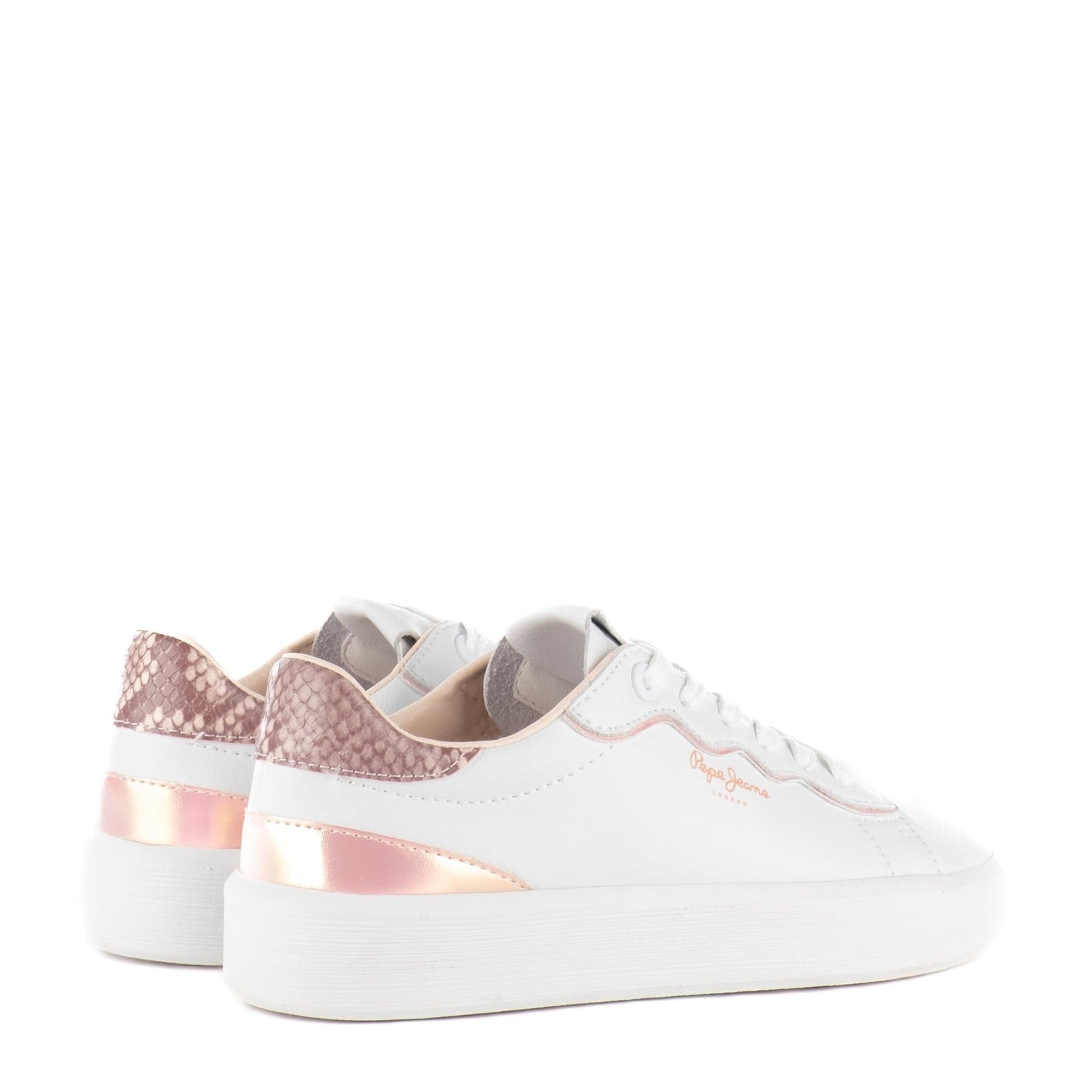 Ténis Mulher Pepe Jeans