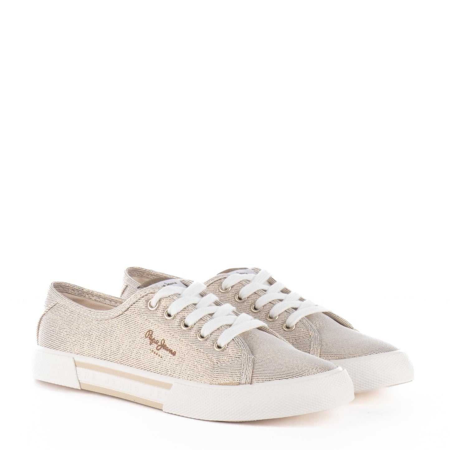 Ténis Mulher Pepe Jeans