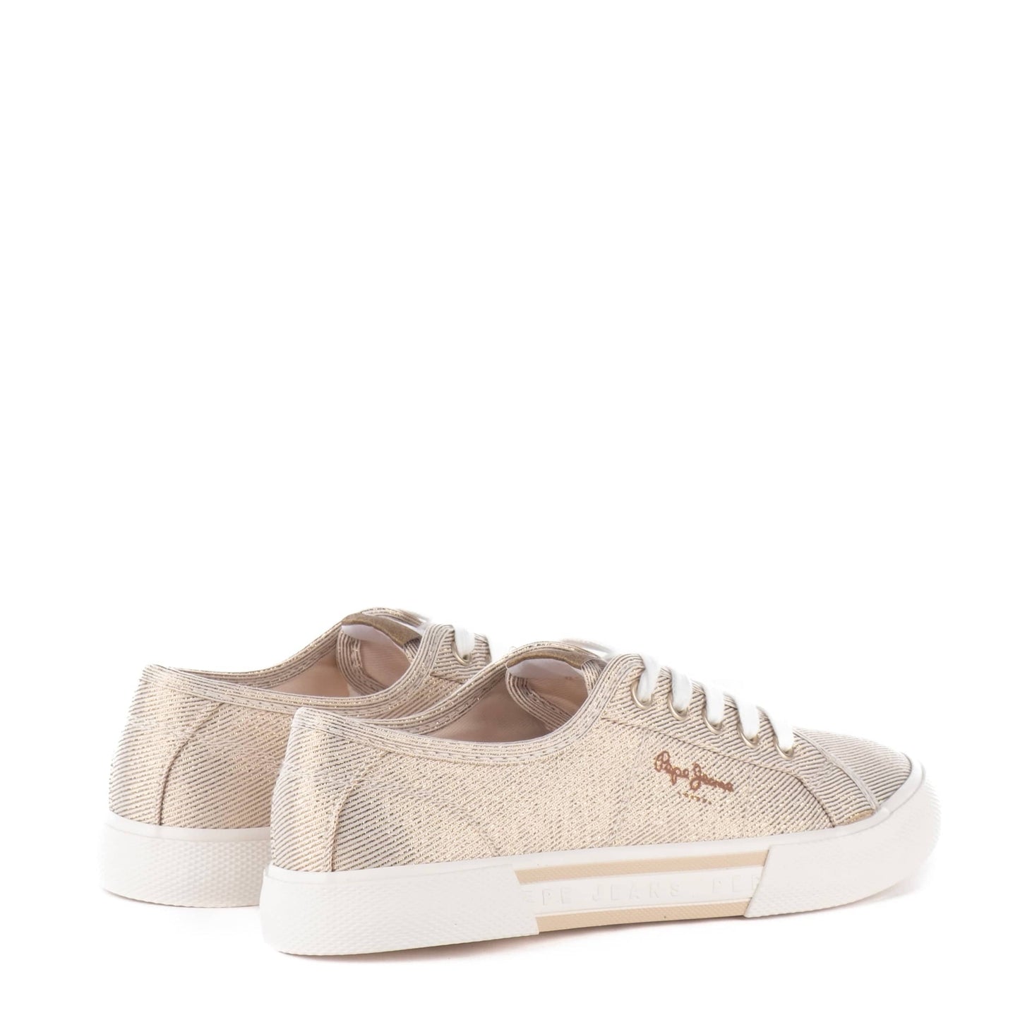 Ténis Mulher Pepe Jeans