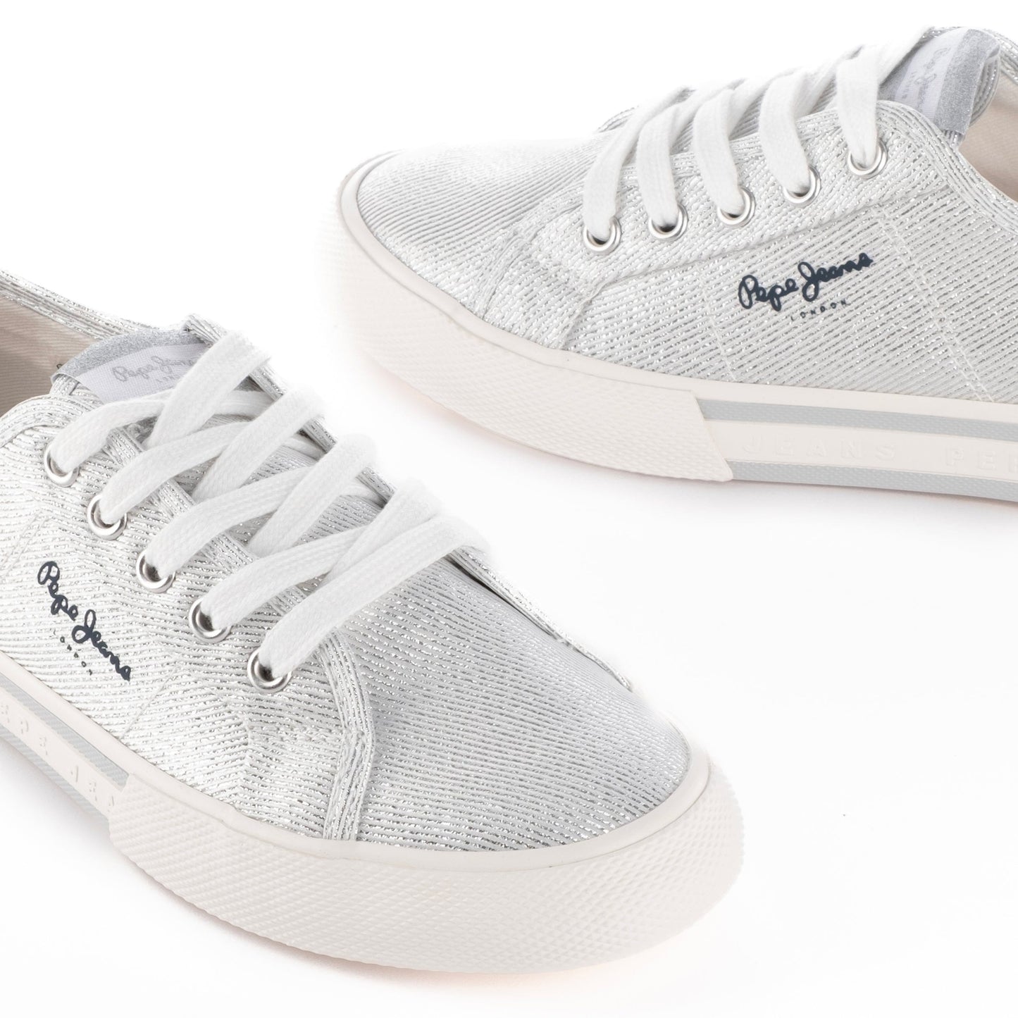 Ténis Mulher Pepe Jeans