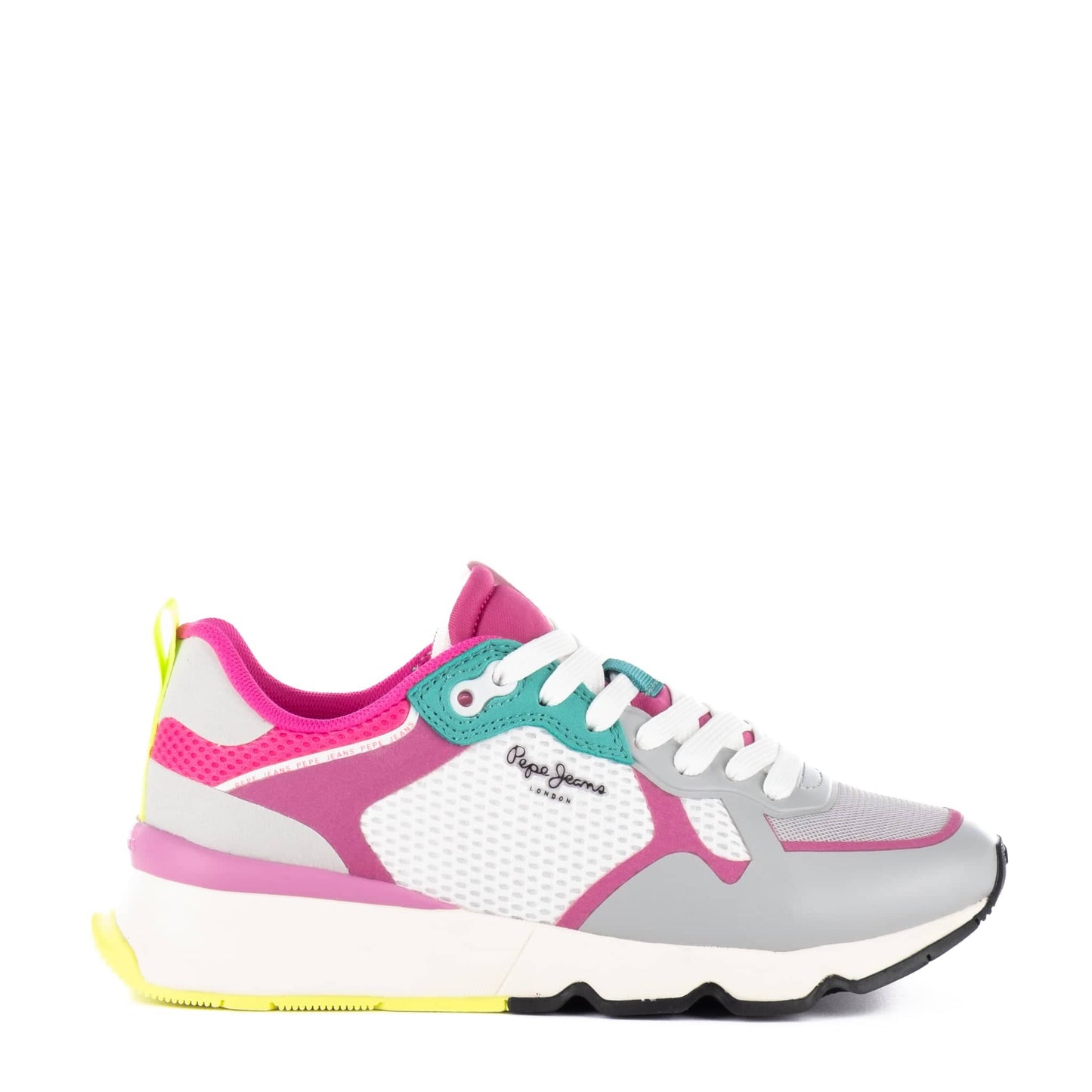 Ténis Mulher Pepe Jeans