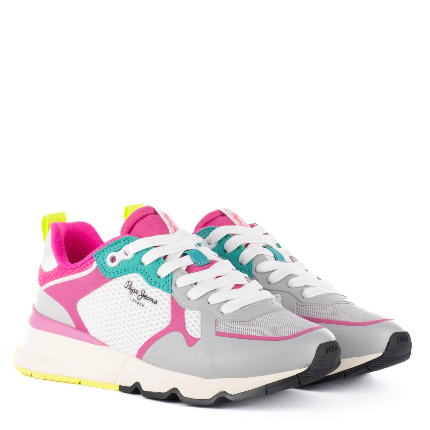 Ténis Mulher Pepe Jeans