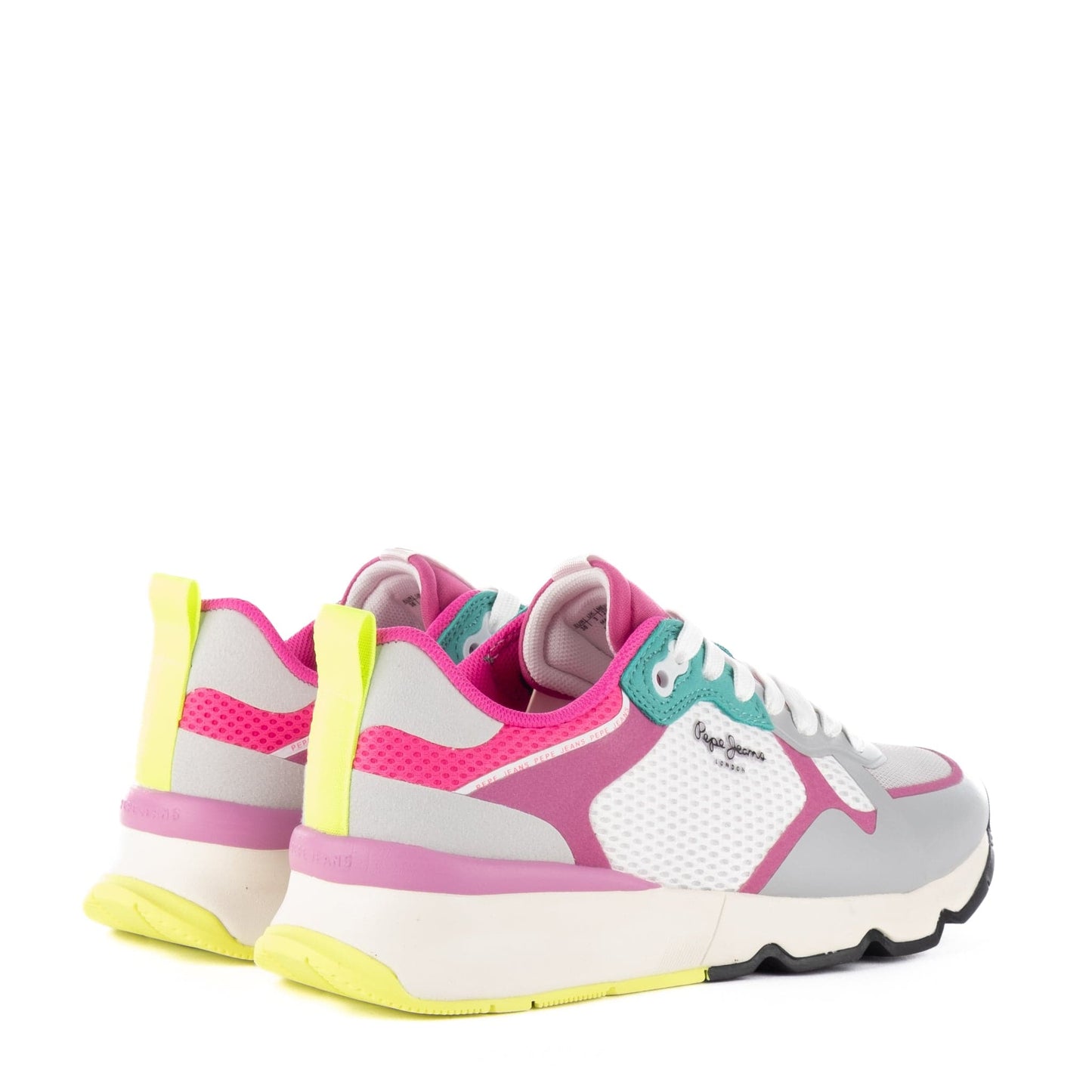 Ténis Mulher Pepe Jeans