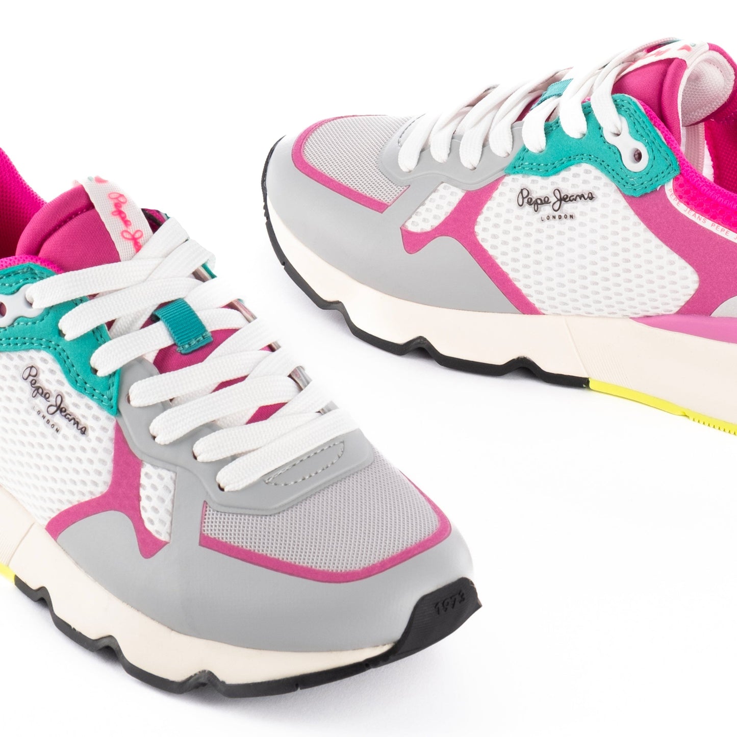 Ténis Mulher Pepe Jeans