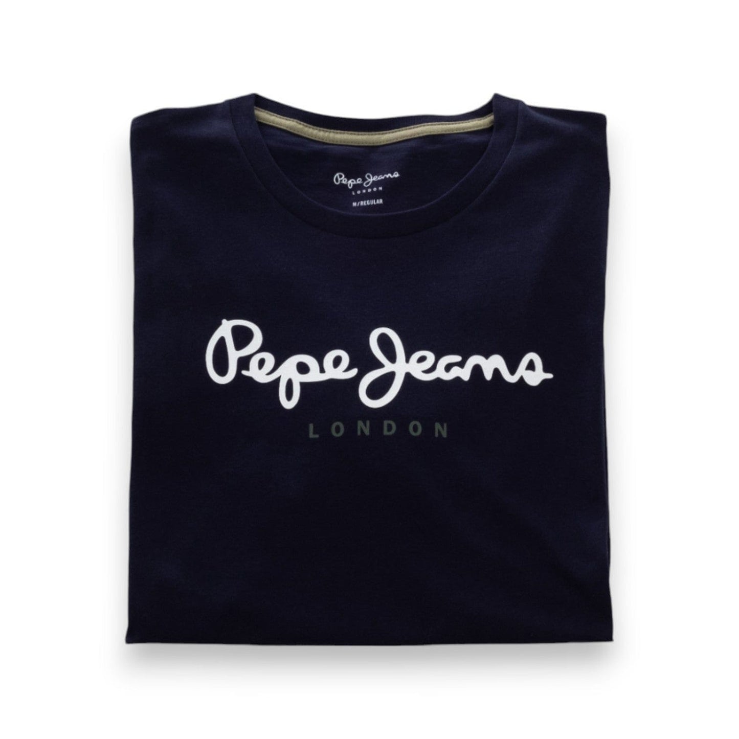 T-Shirt Homem Pepe Jeans