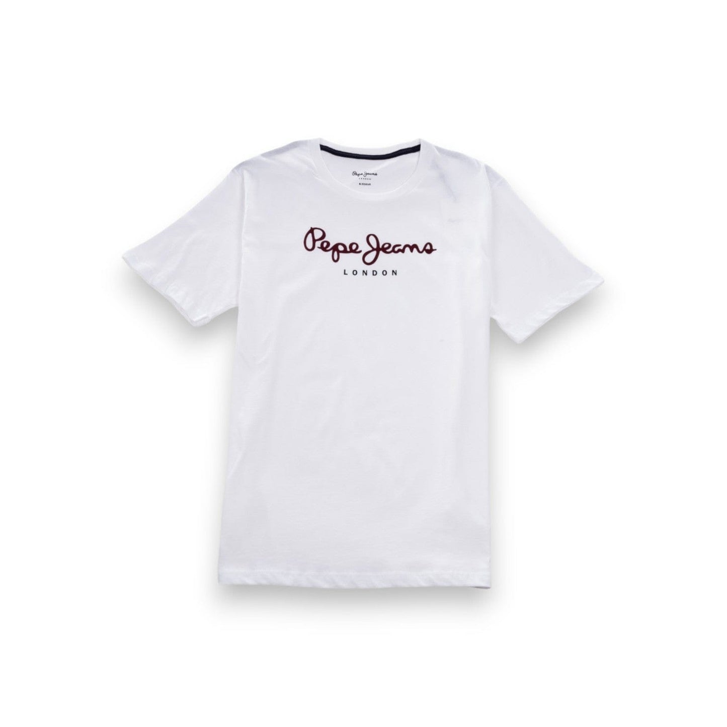 T-Shirt Homem Pepe Jeans