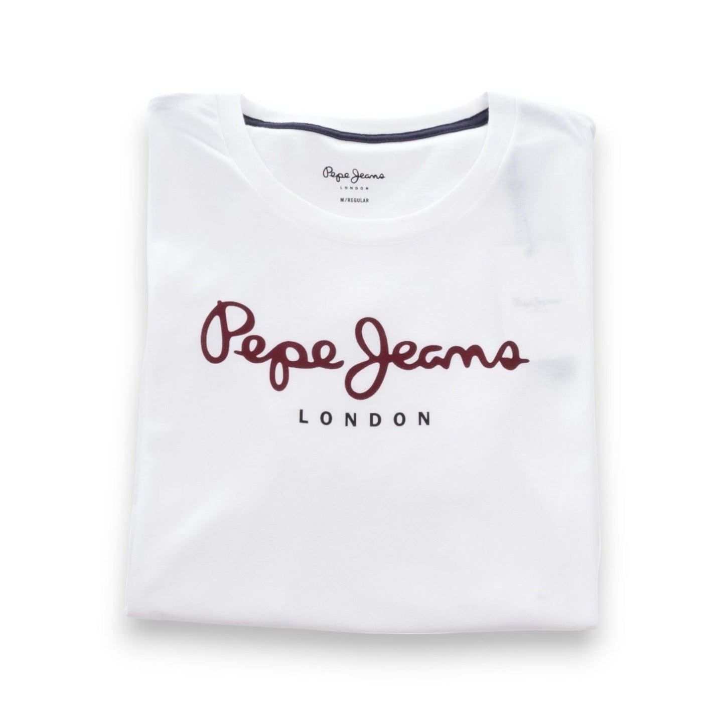 T-Shirt Homem Pepe Jeans