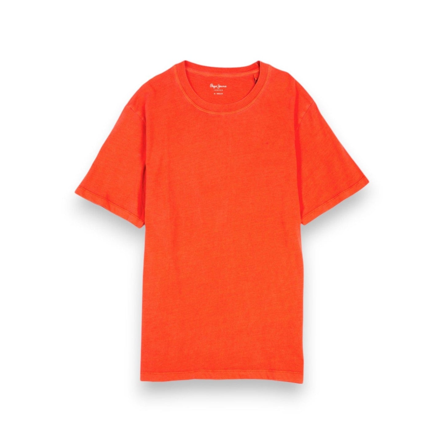 T-Shirt Homem Pepe Jeans