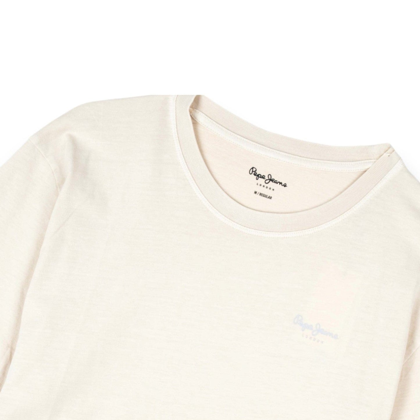 T-Shirt Homem Pepe Jeans