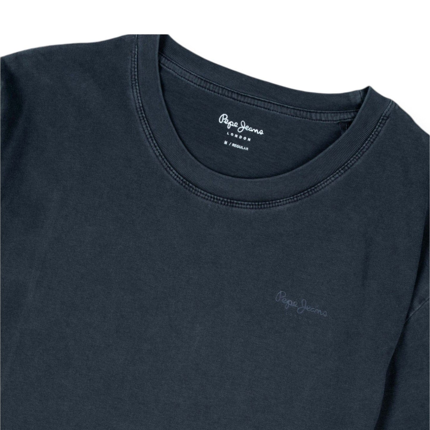 T-Shirt Homem Pepe Jeans