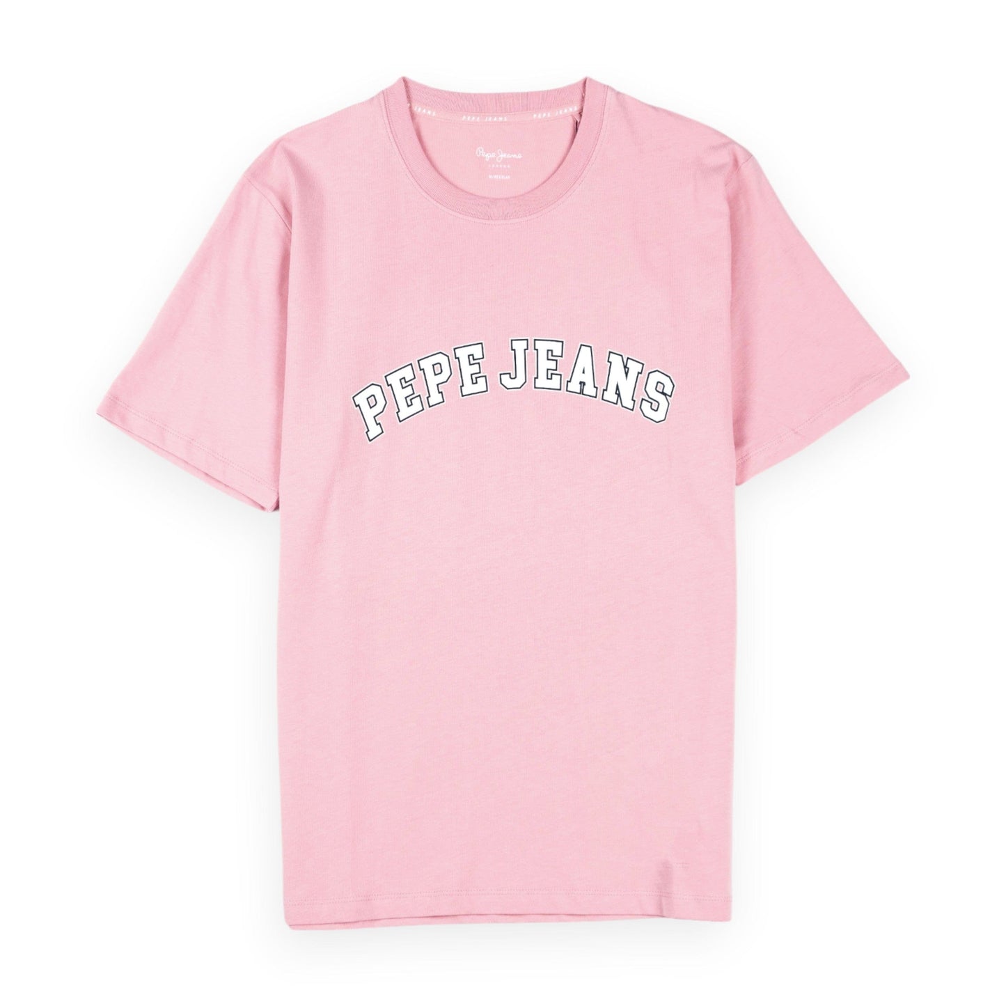 T-Shirt Homem Pepe Jeans