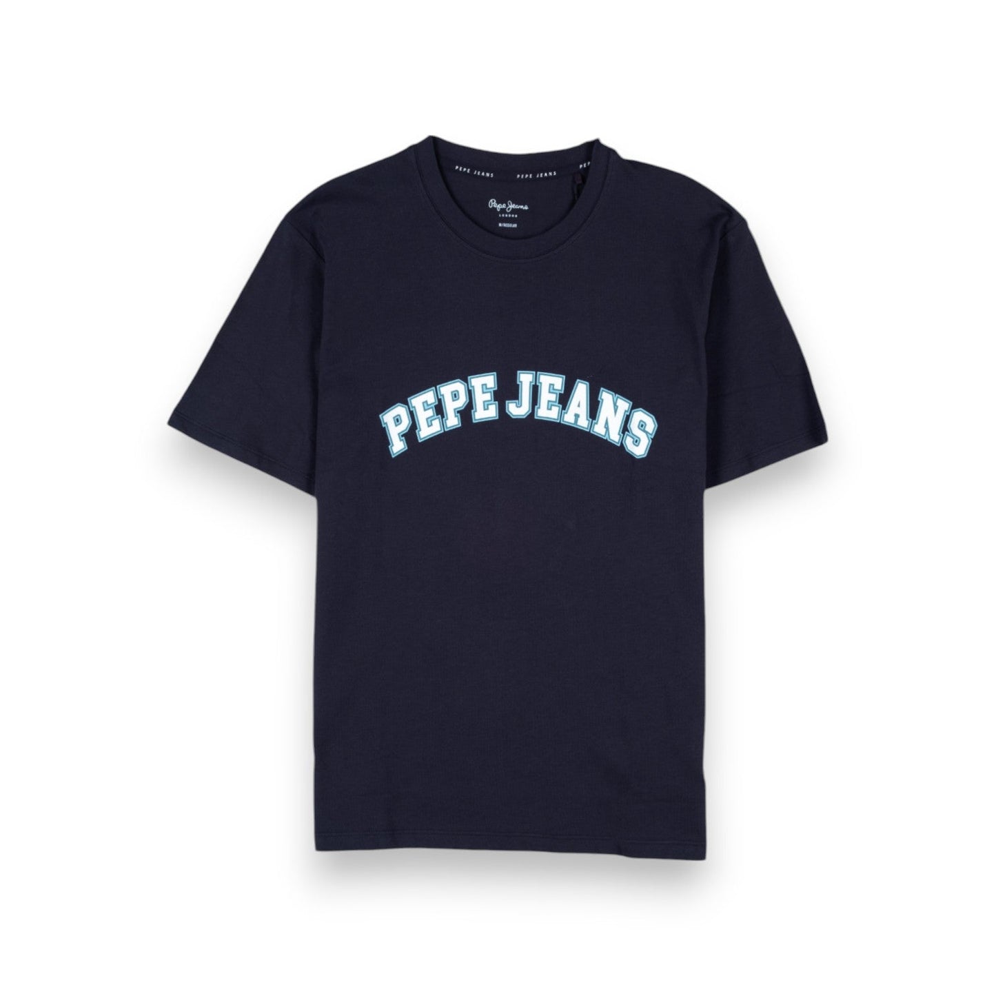 T-Shirt Homem Pepe Jeans