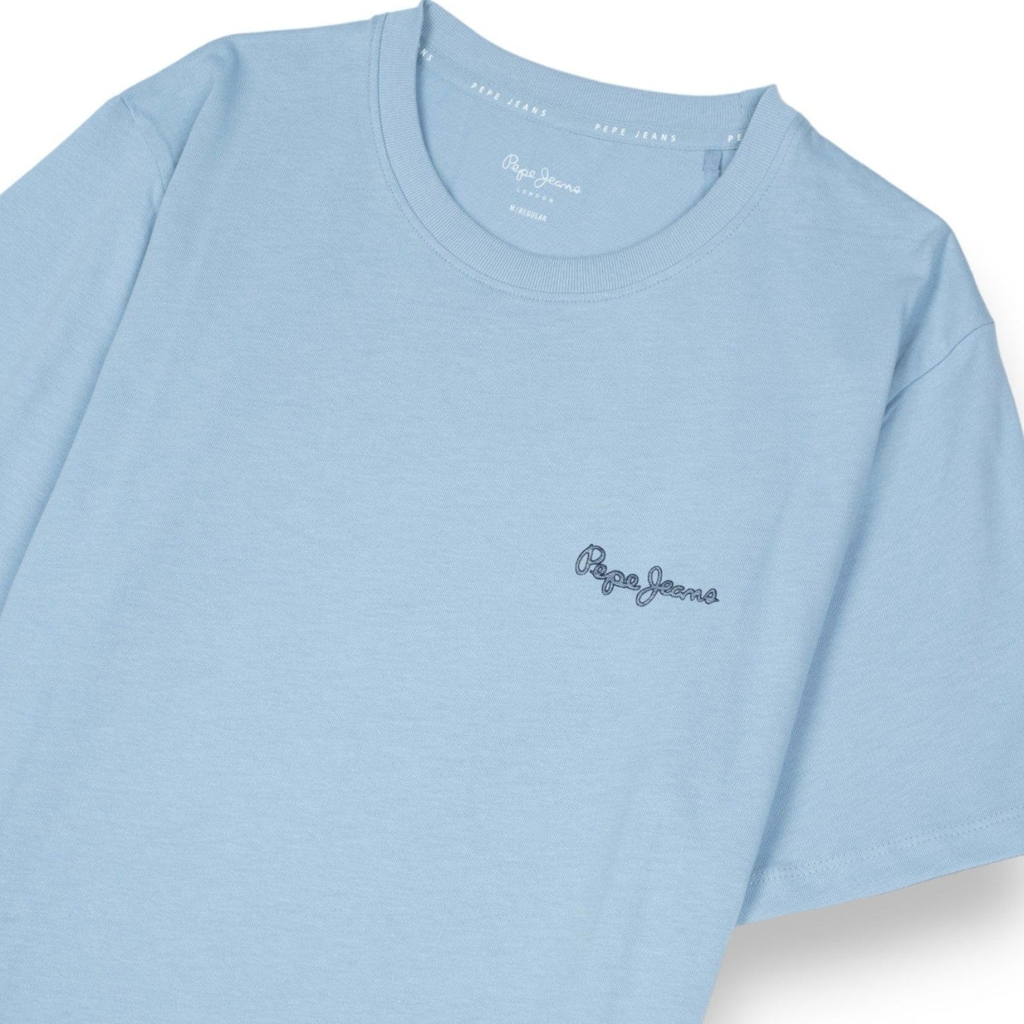 T-Shirt Homem Pepe Jeans