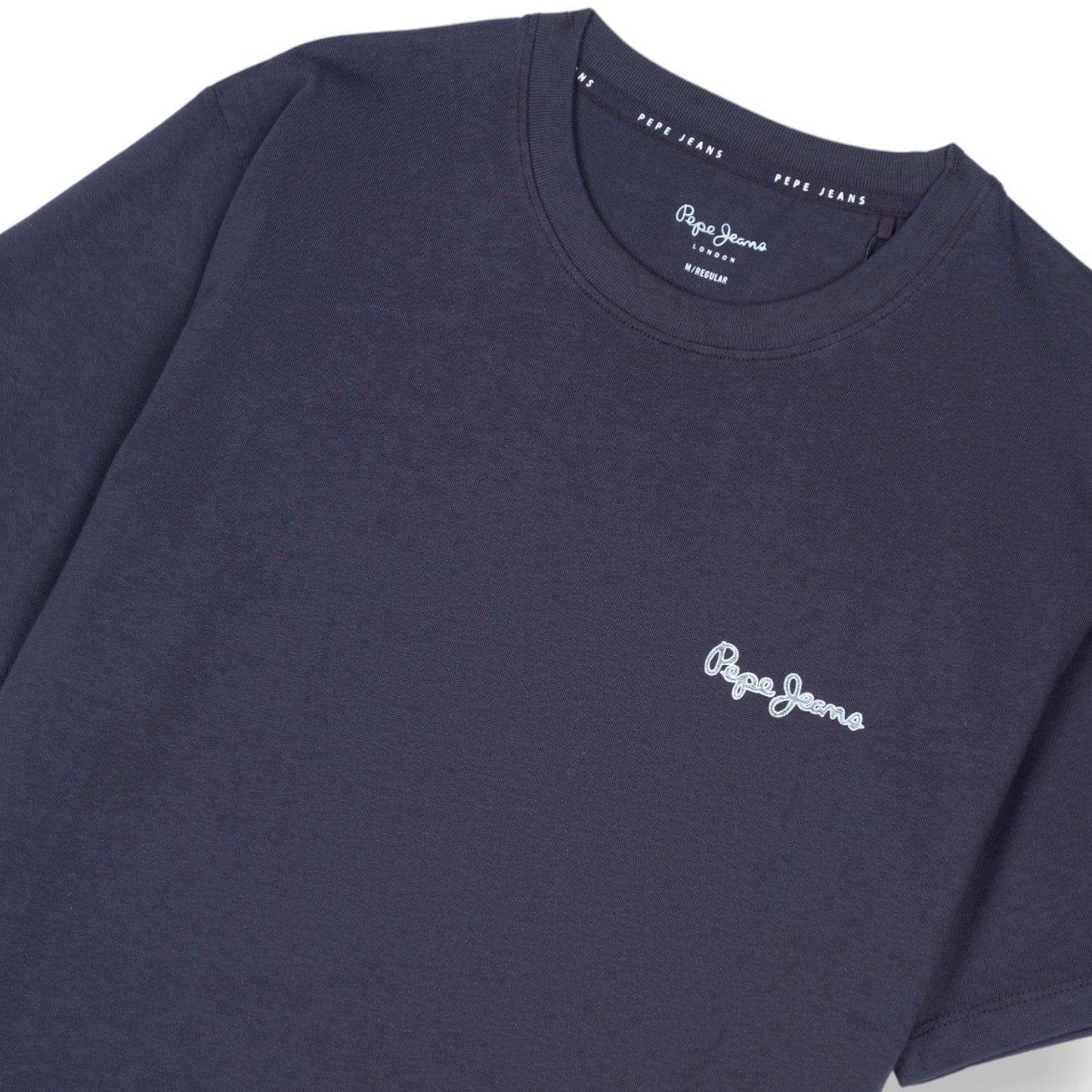 T-Shirt Homem Pepe Jeans