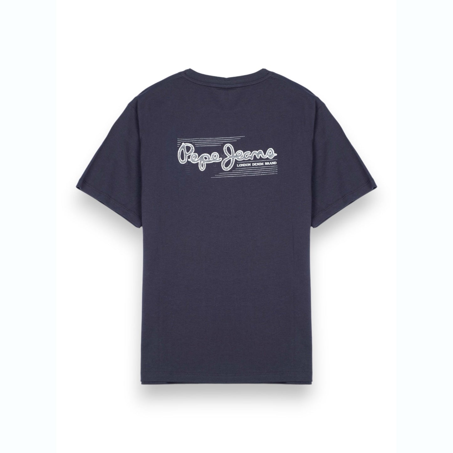 T-Shirt Homem Pepe Jeans