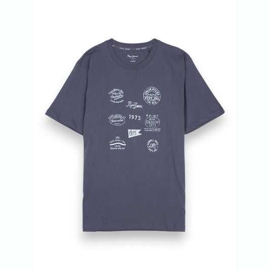 T-Shirt Homem Pepe Jeans