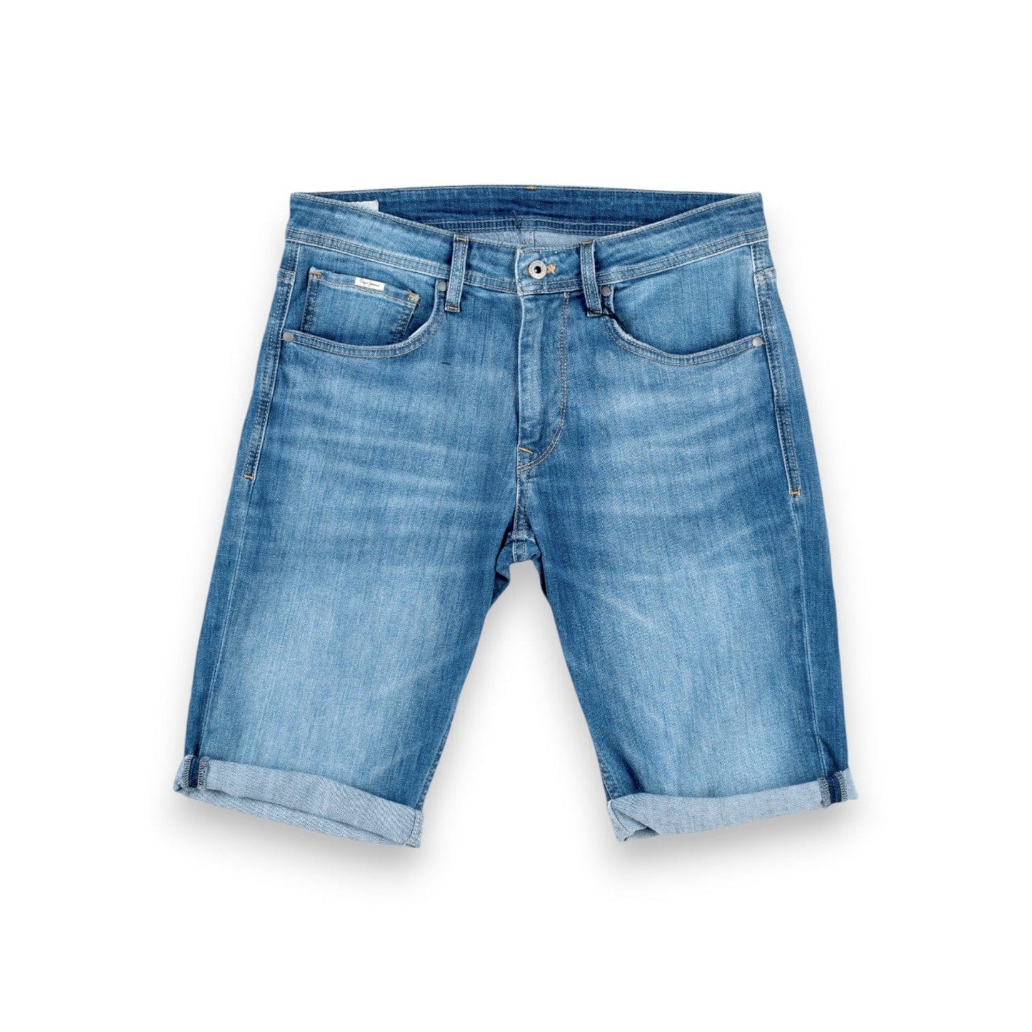 Calções Homem Pepe Jeans