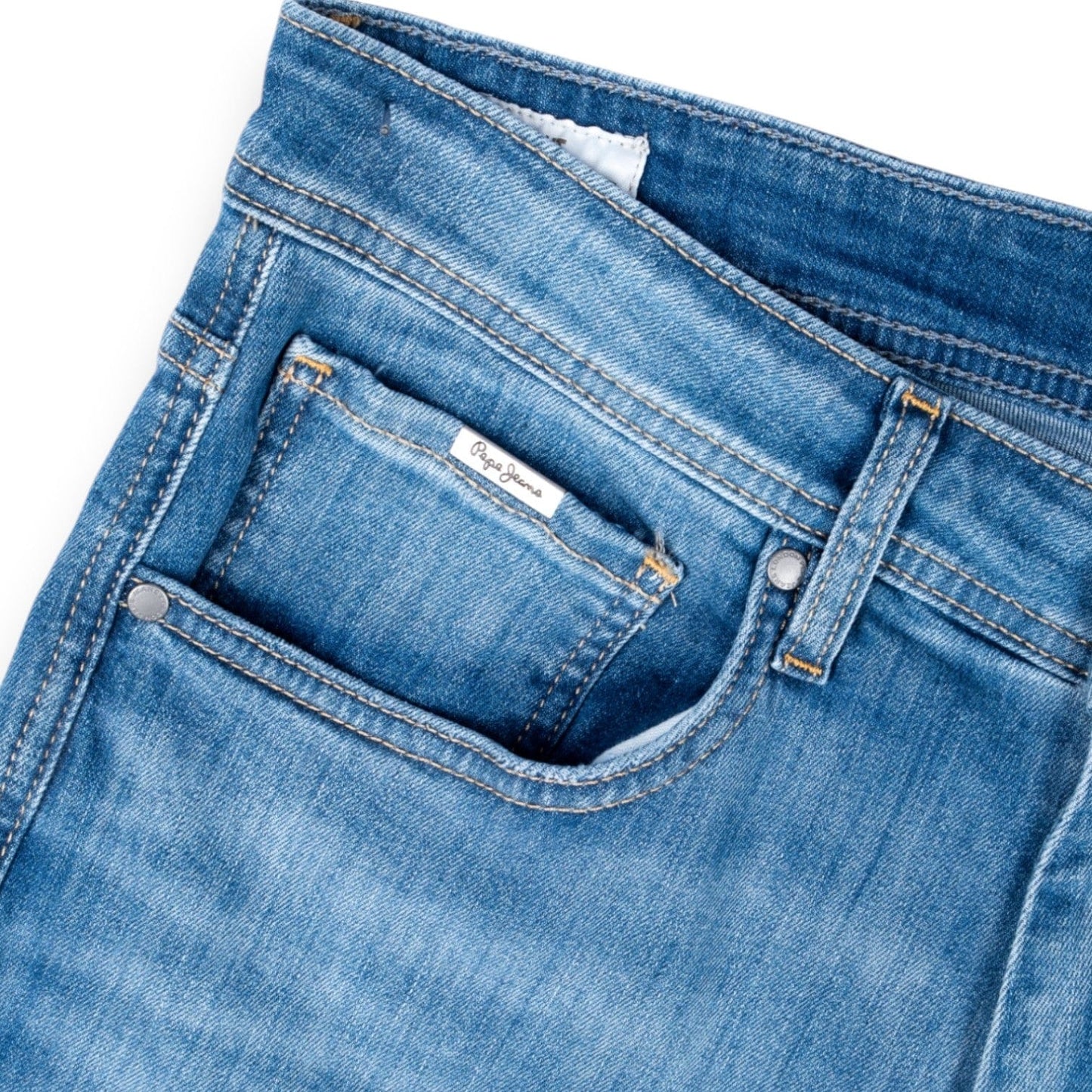 Calções Homem Pepe Jeans