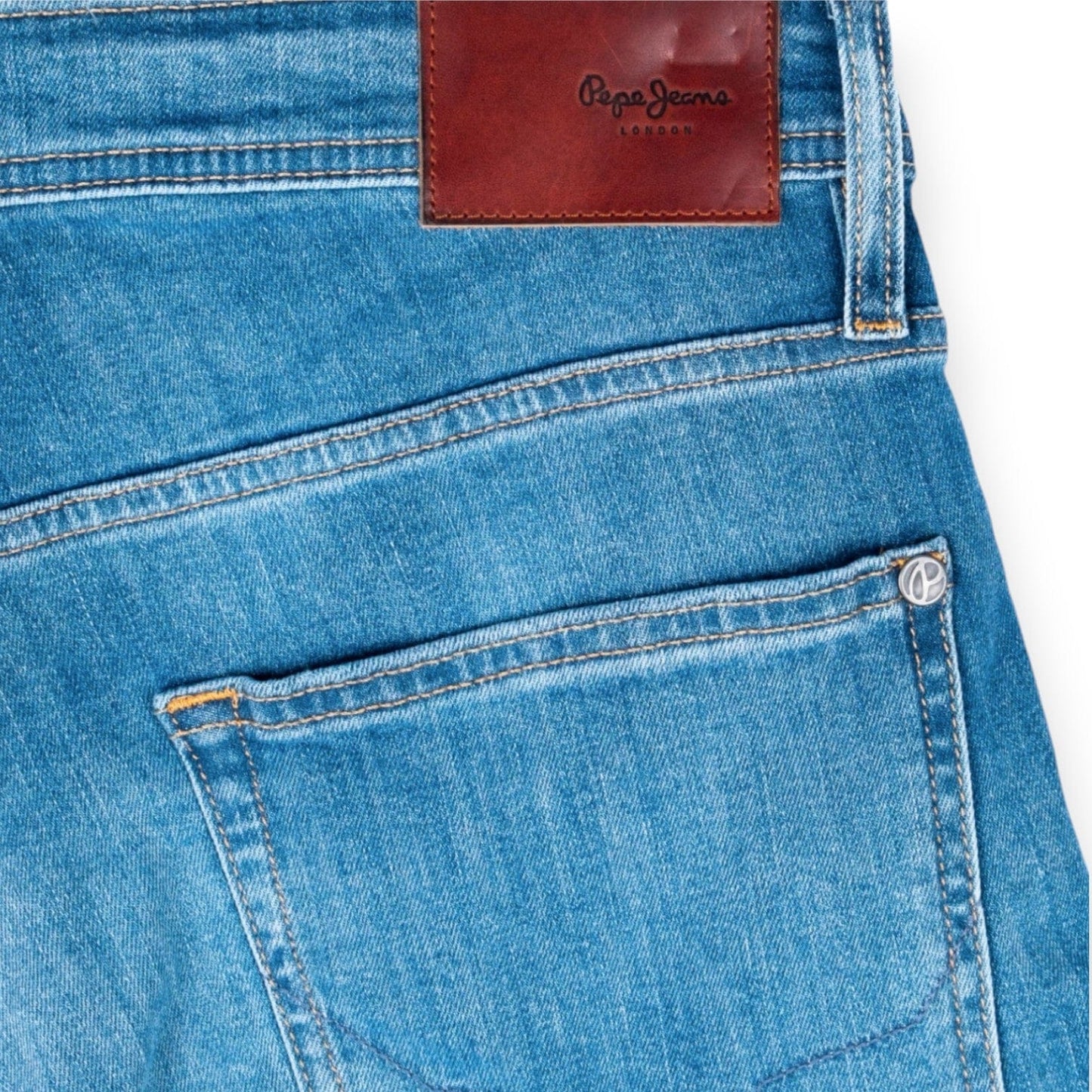 Calções Homem Pepe Jeans