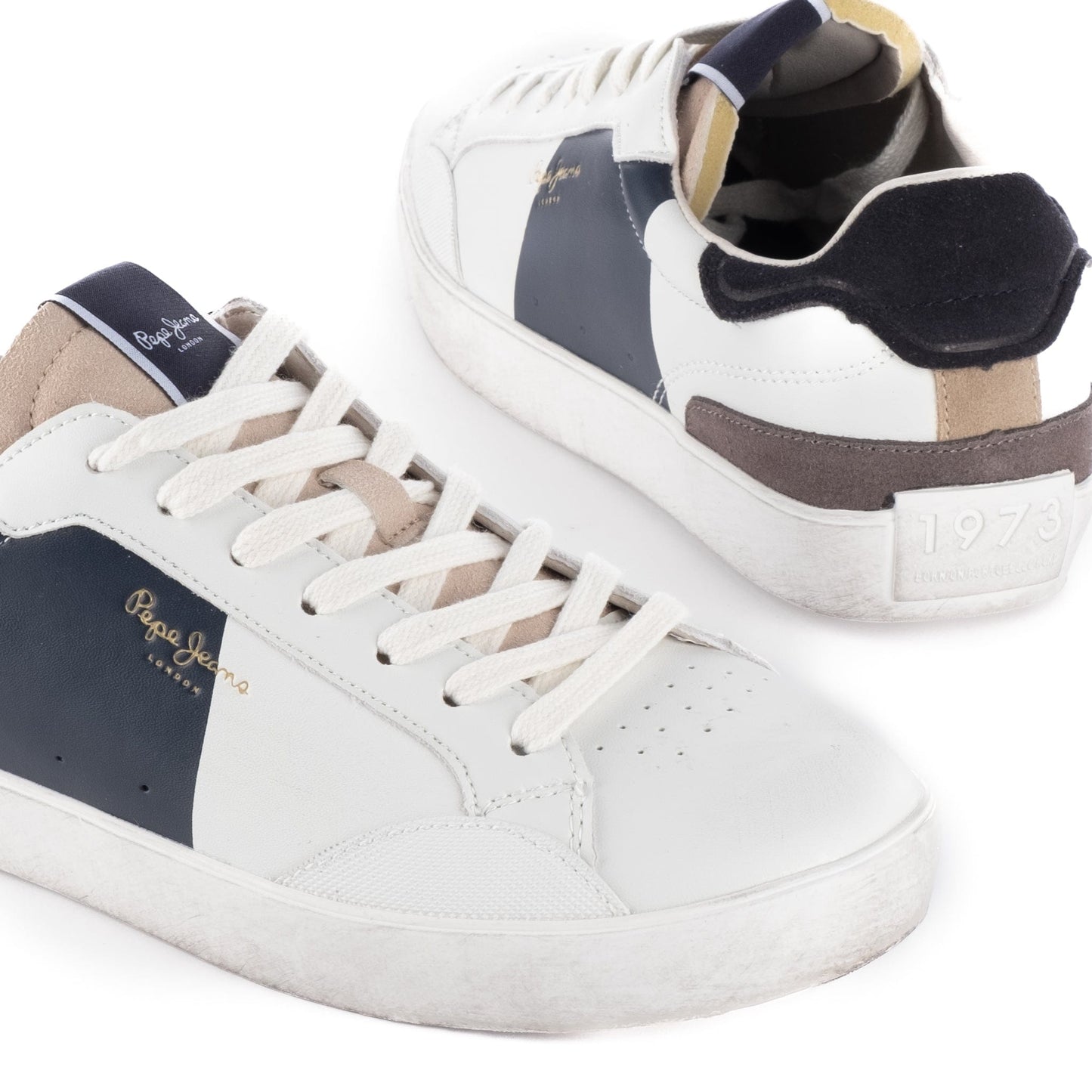 Ténis Homem Pepe Jeans