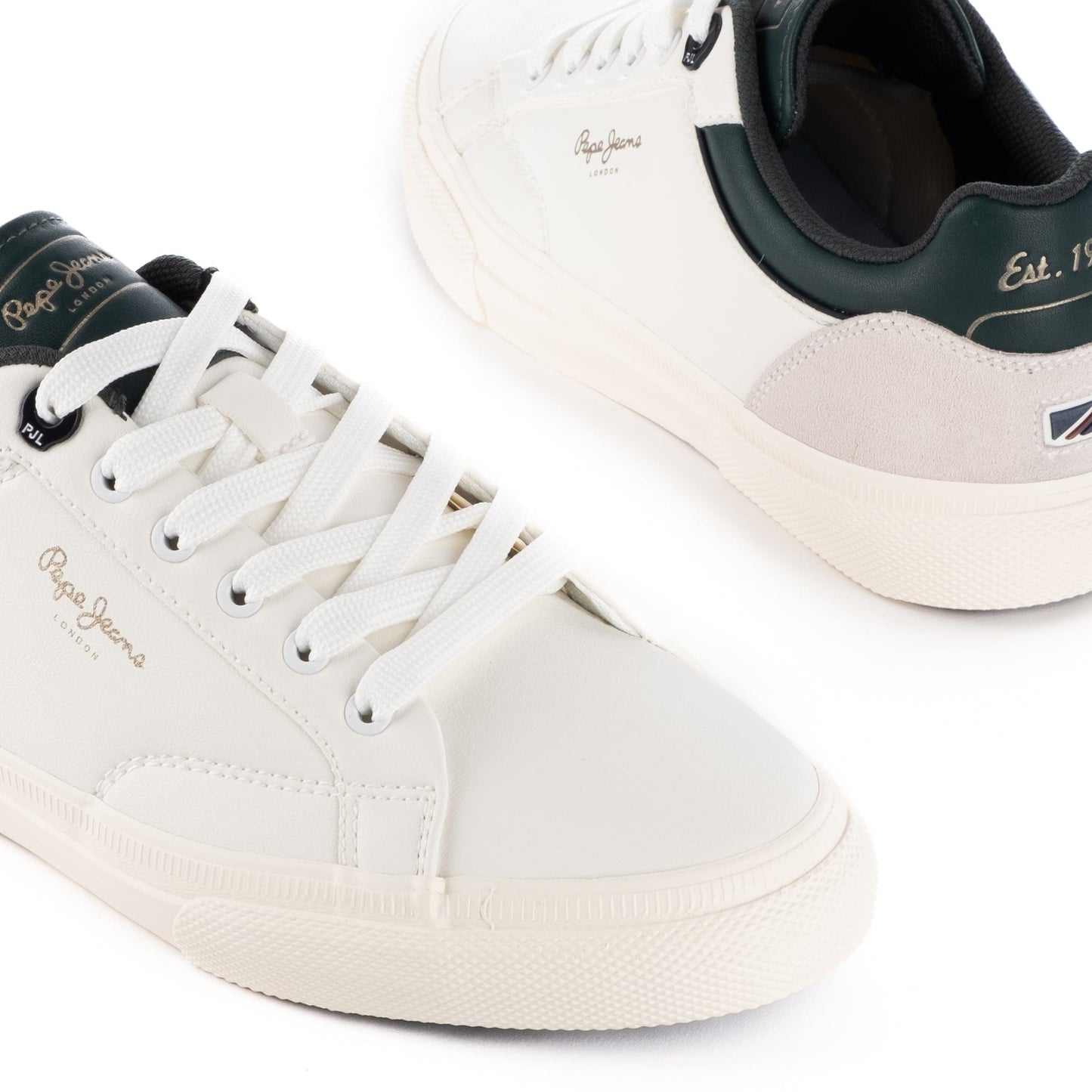 Ténis Homem Pepe Jeans