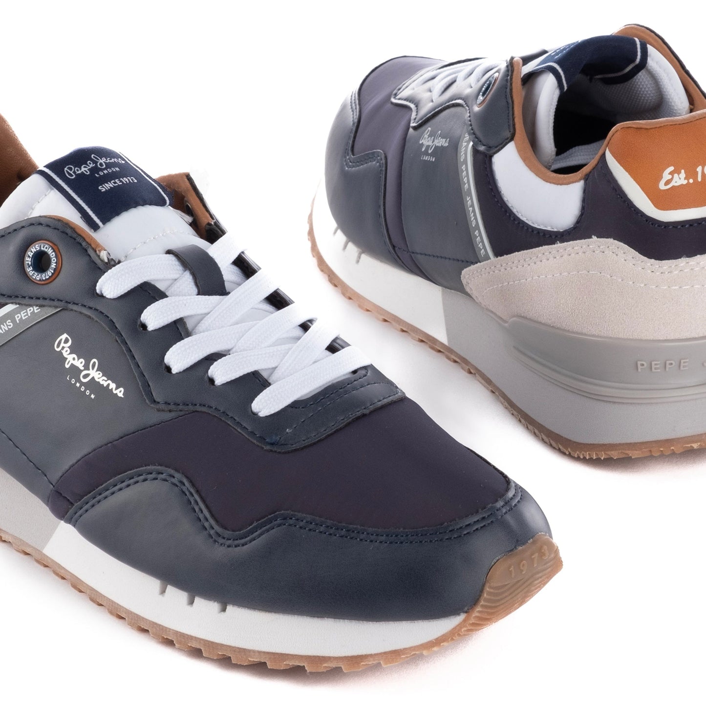 Ténis Homem Pepe Jeans