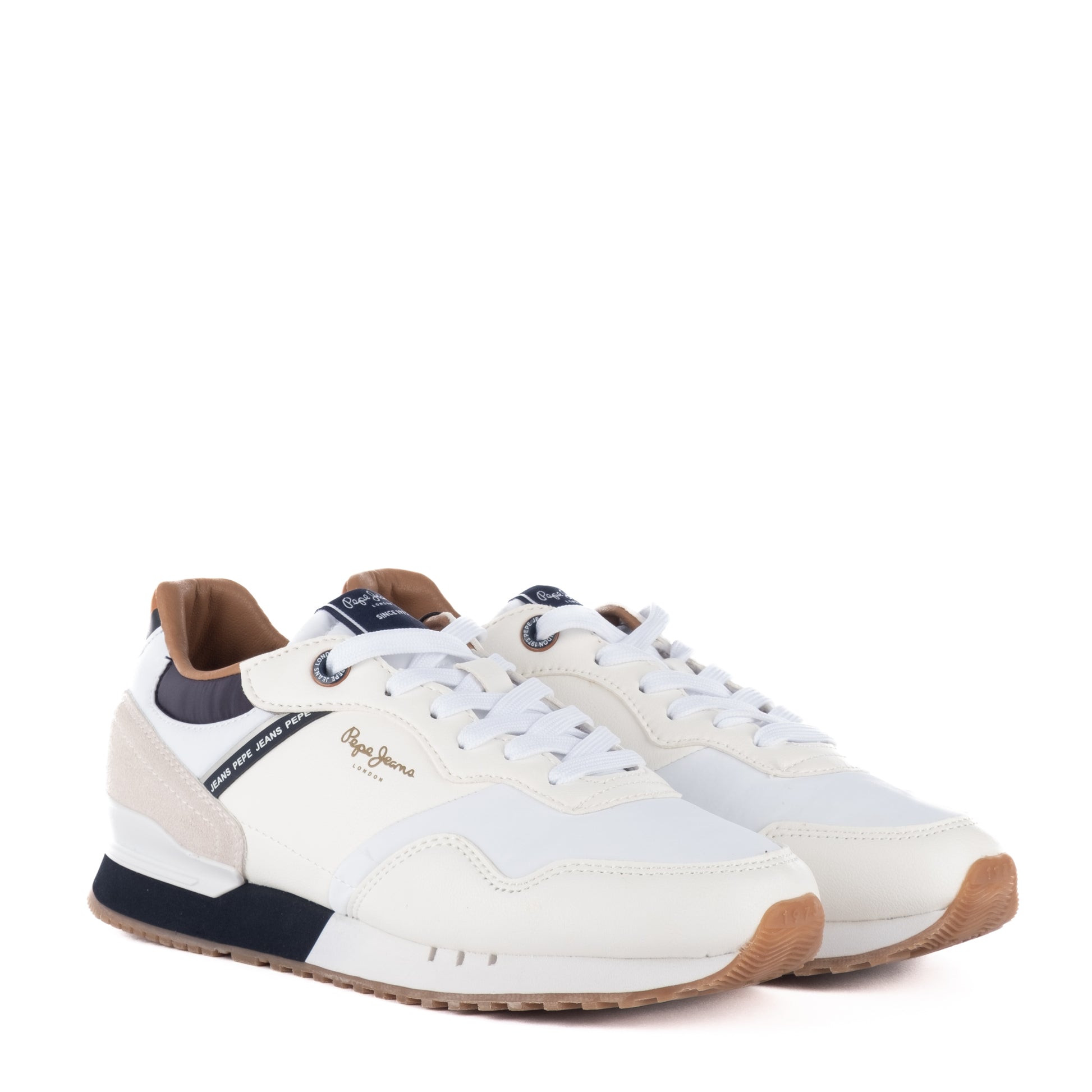 Ténis Homem Pepe Jeans – VISAR