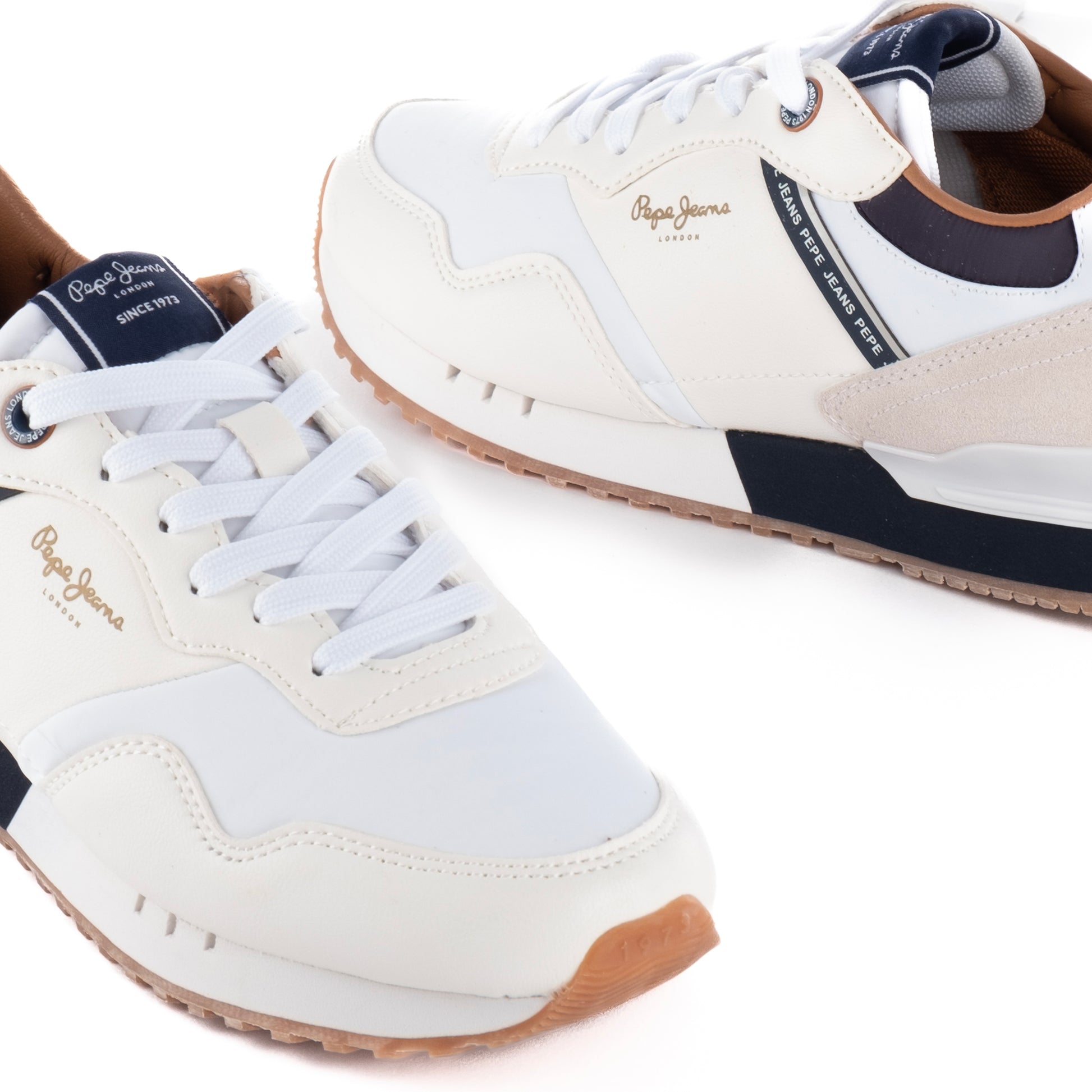 Ténis Homem Pepe Jeans – VISAR