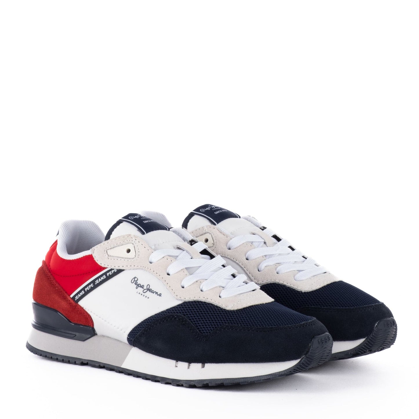 Ténis Homem Pepe Jeans