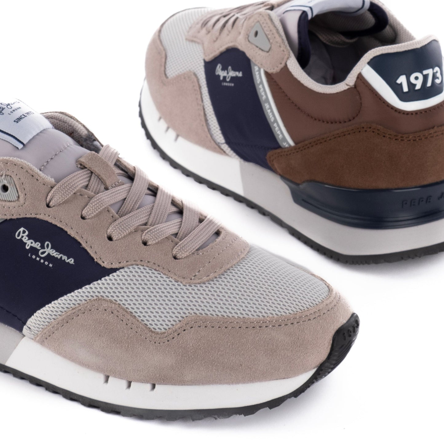 Ténis Homem Pepe Jeans