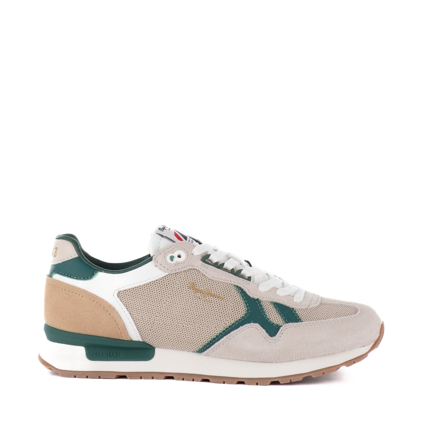 Ténis Homem Pepe Jeans