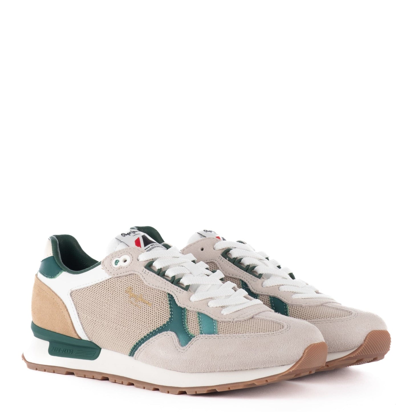 Ténis Homem Pepe Jeans