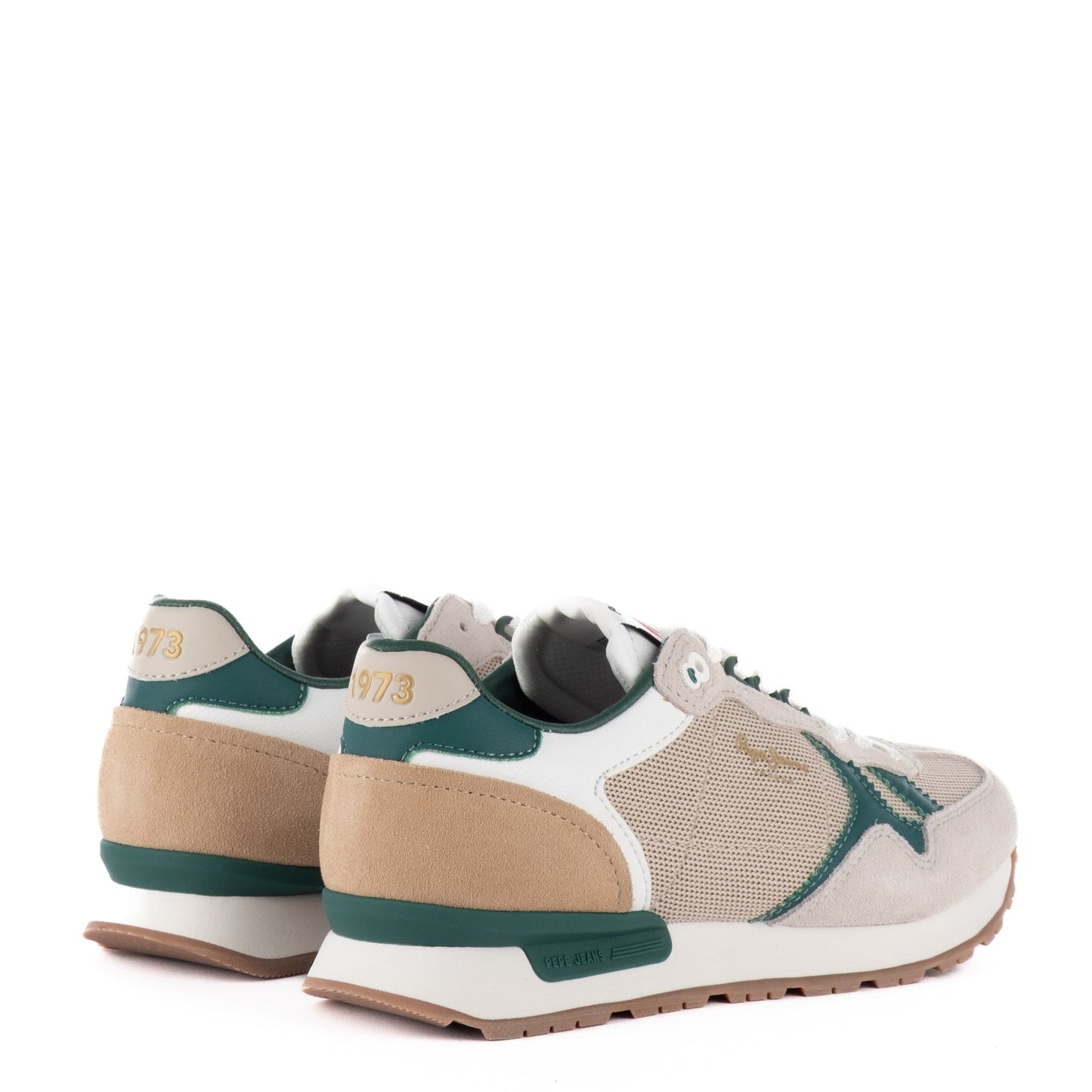 Ténis Homem Pepe Jeans