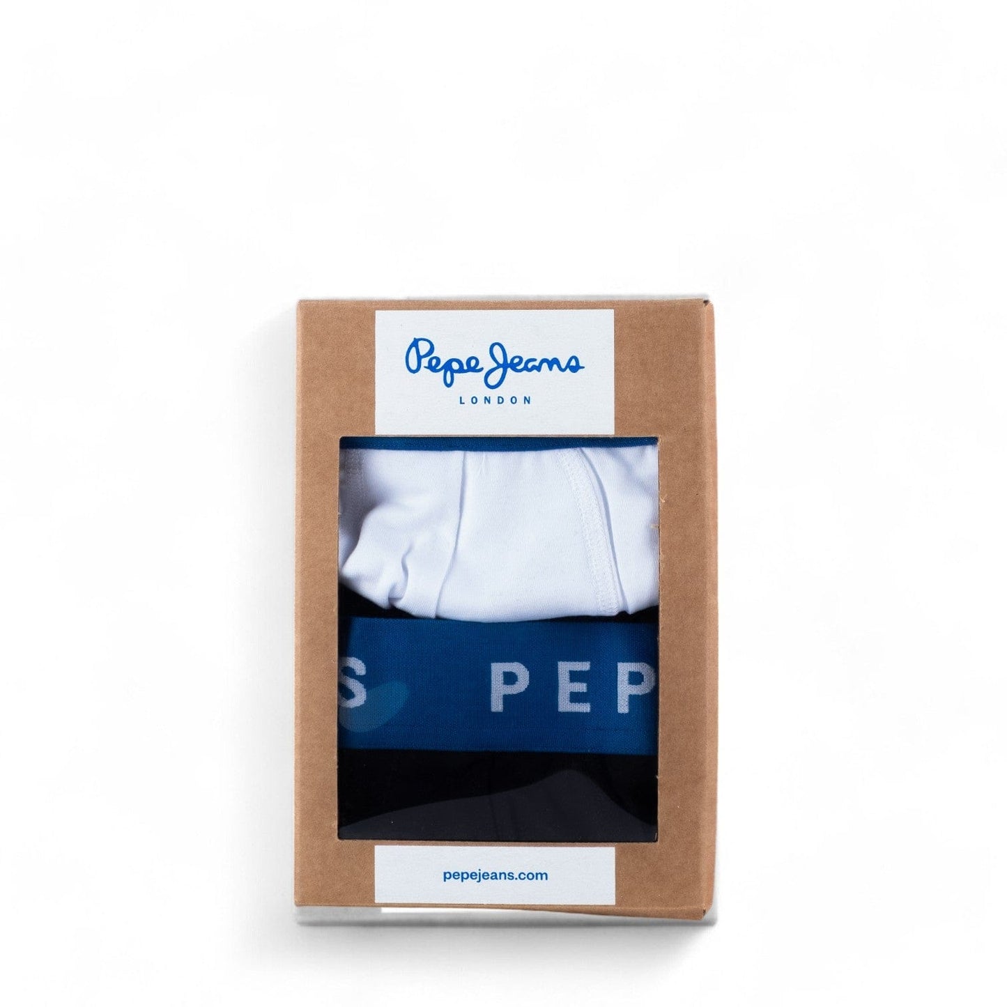 Boxers Homem Pepe Jeans