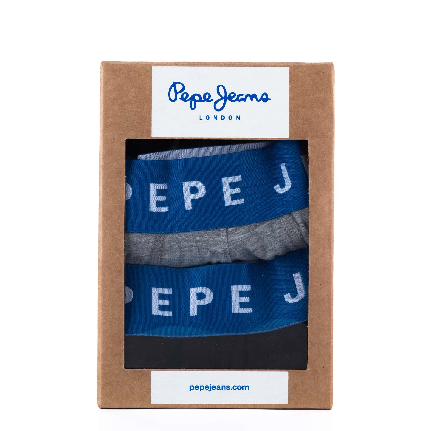 Boxers Homem Pepe Jeans