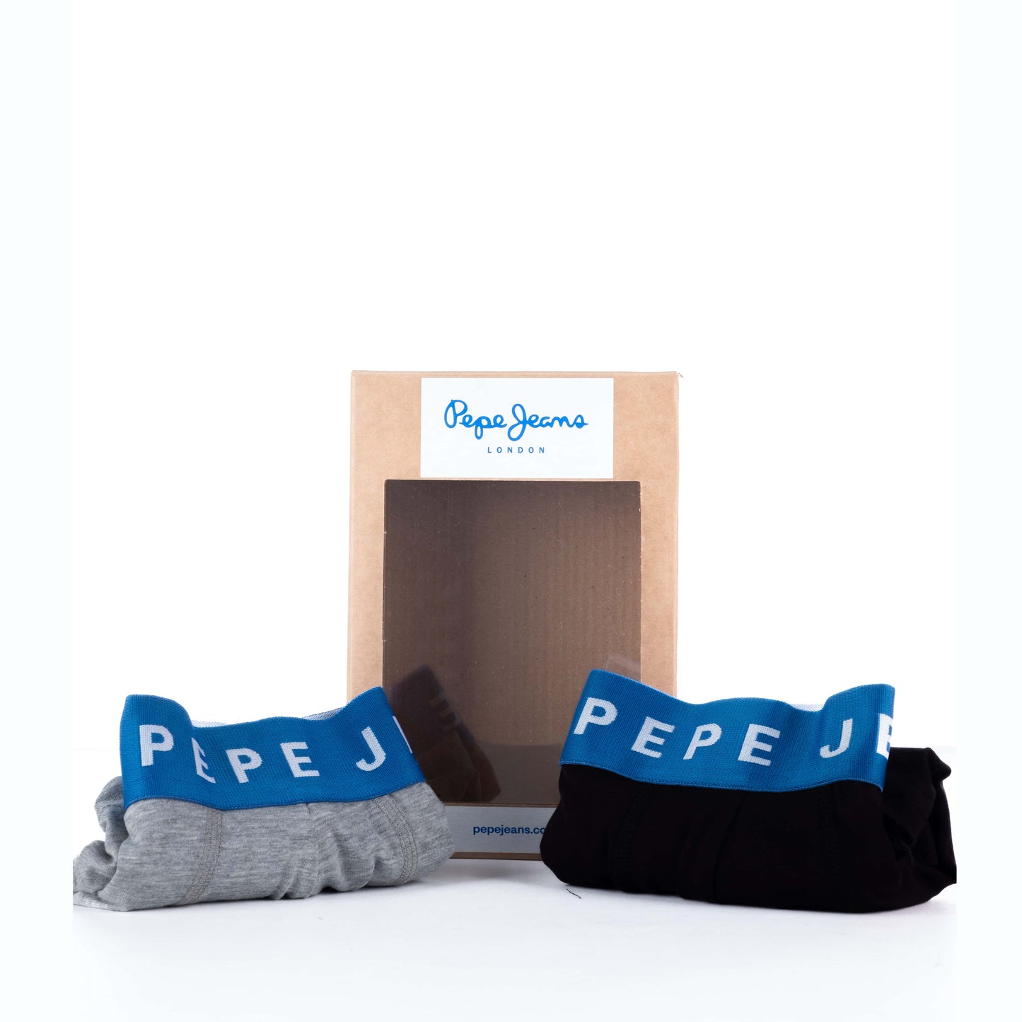Boxers Homem Pepe Jeans