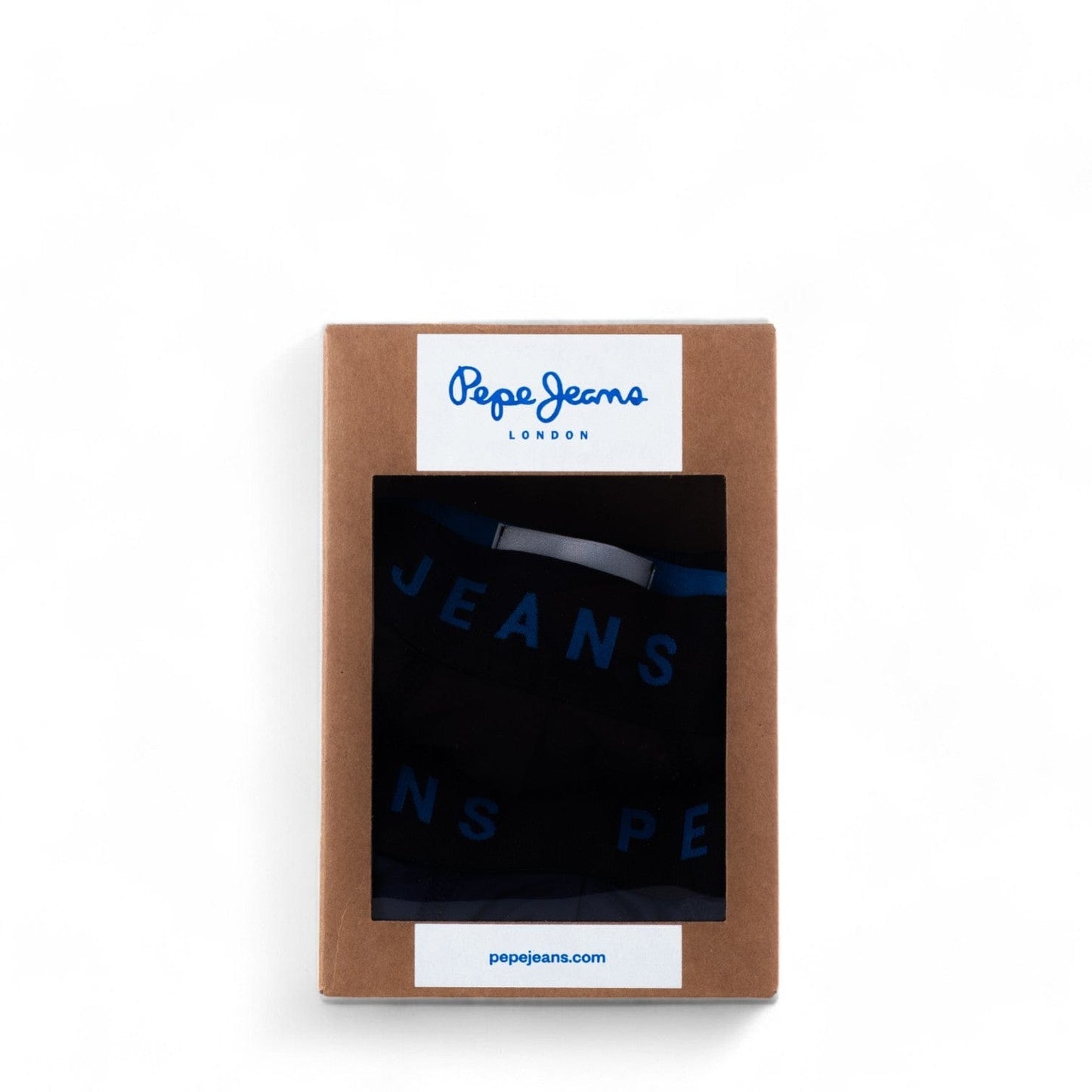 Boxers Homem Pepe Jeans