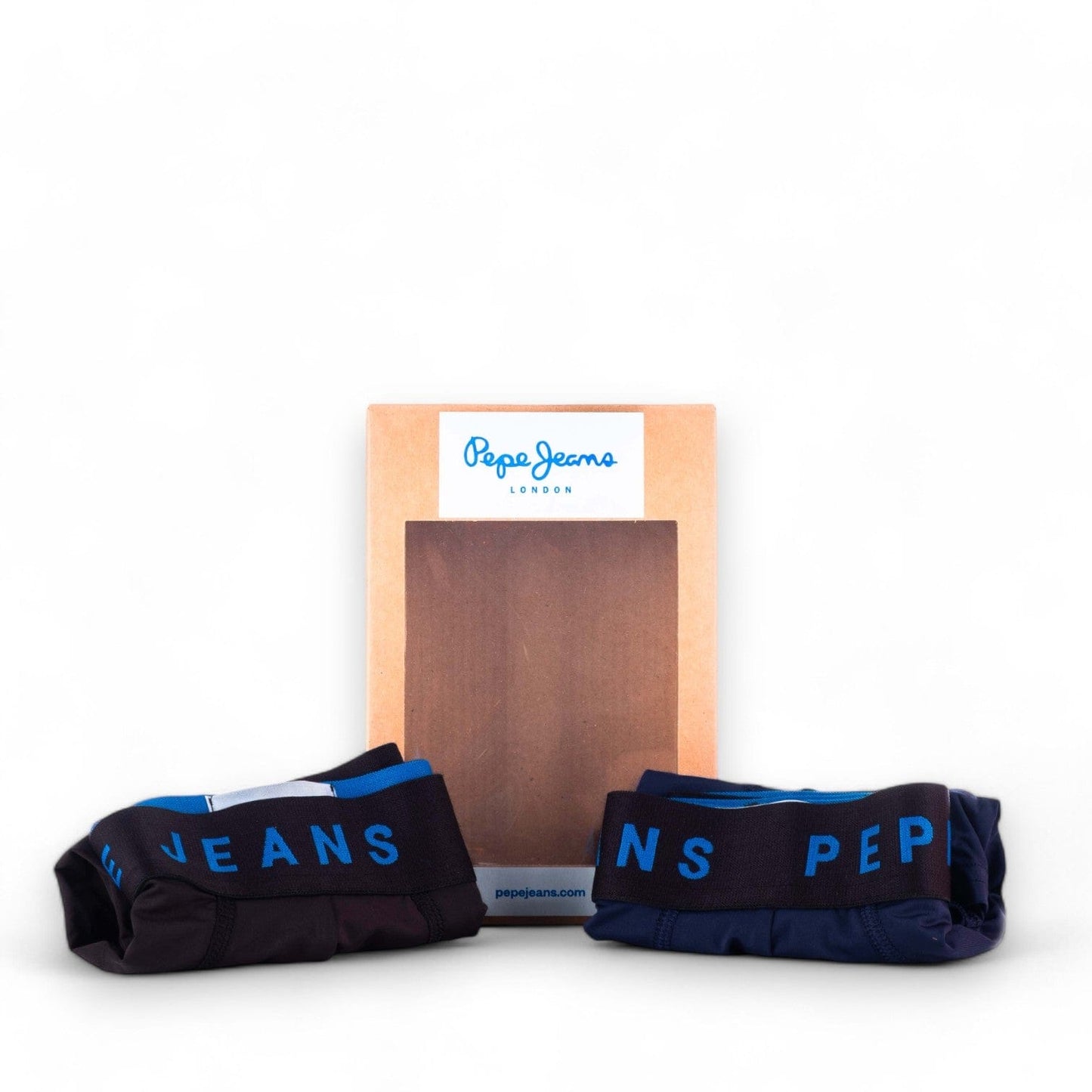 Boxers Homem Pepe Jeans