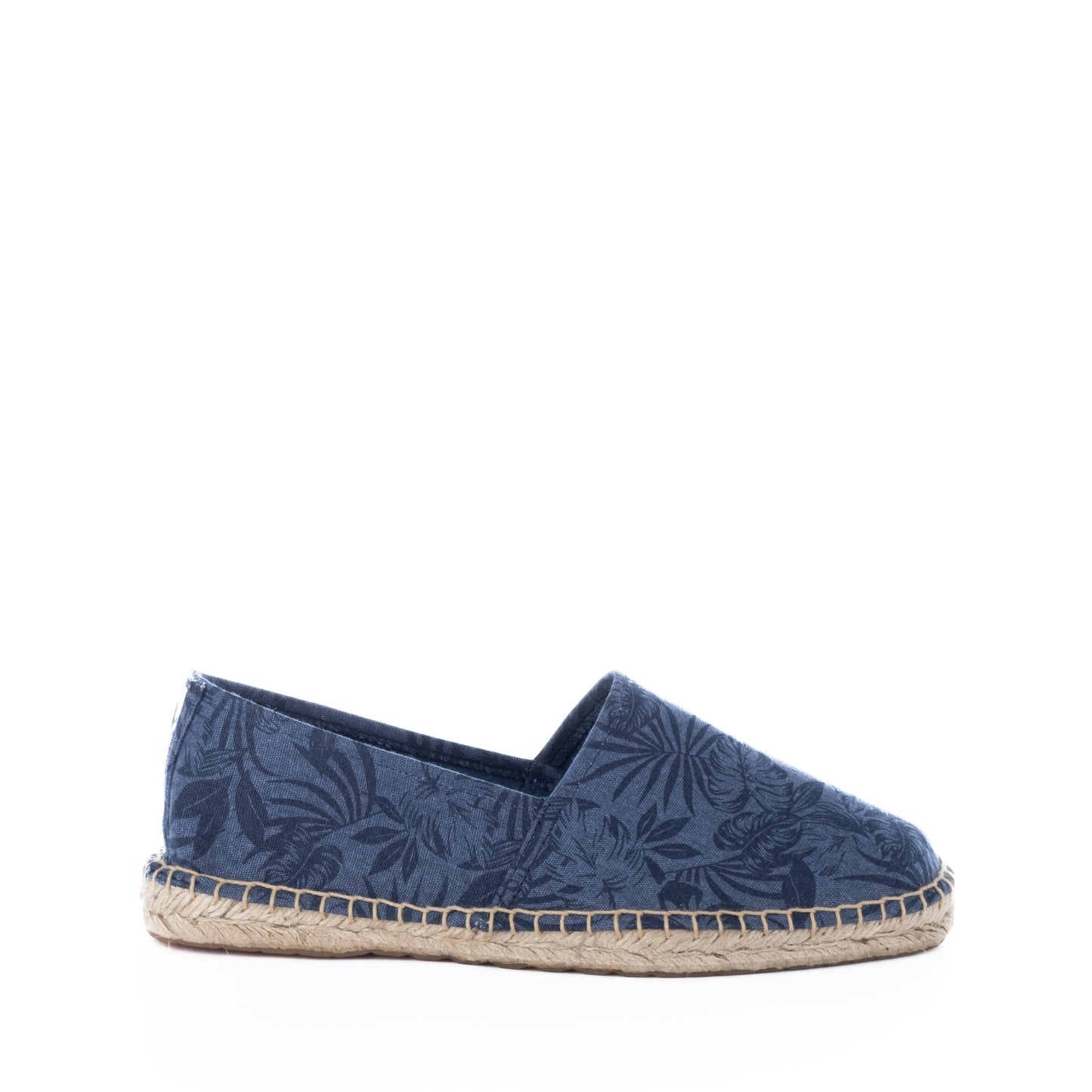 Sapatos Mocassin Homem Replay Azuis