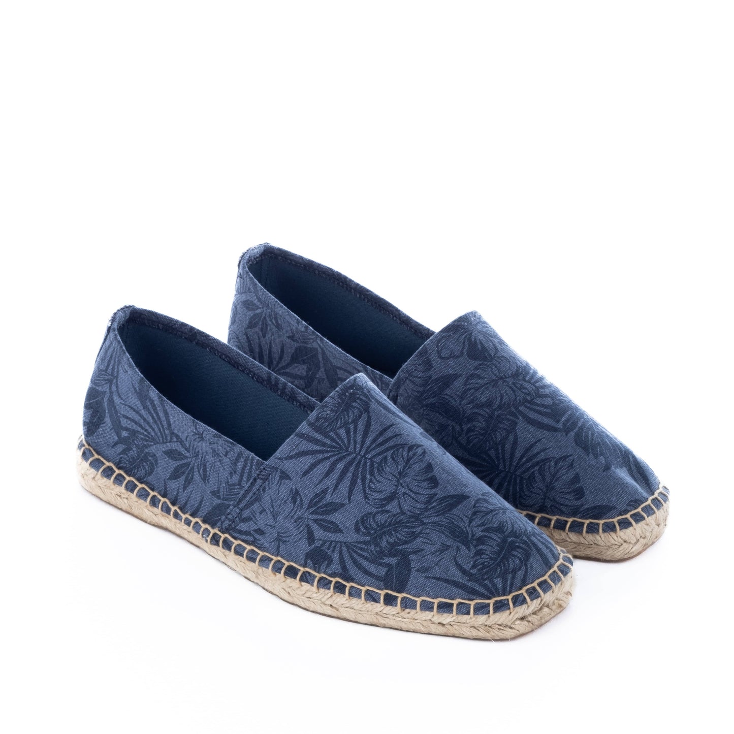 Sapatos Mocassin Homem Replay Azuis