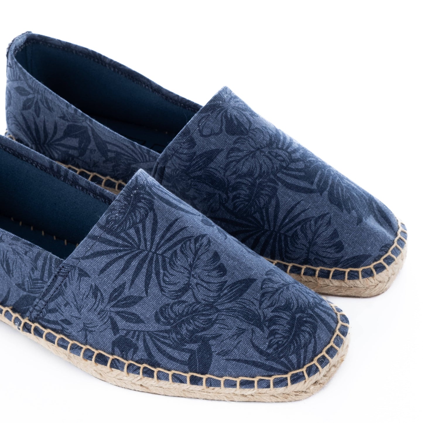 Sapatos Mocassin Homem Replay Azuis