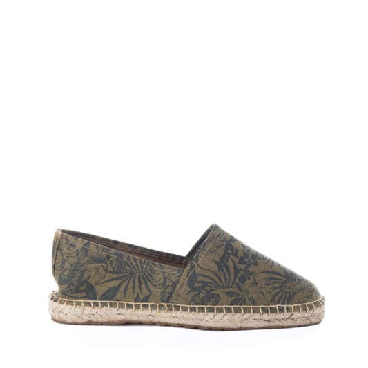 Sapatos Mocassin Homem Replay Verdes e Azuis