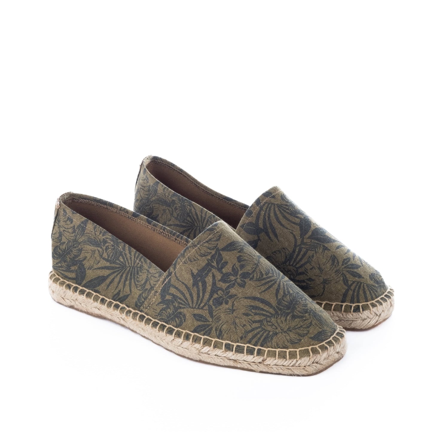 Sapatos Mocassin Homem Replay Verdes e Azuis