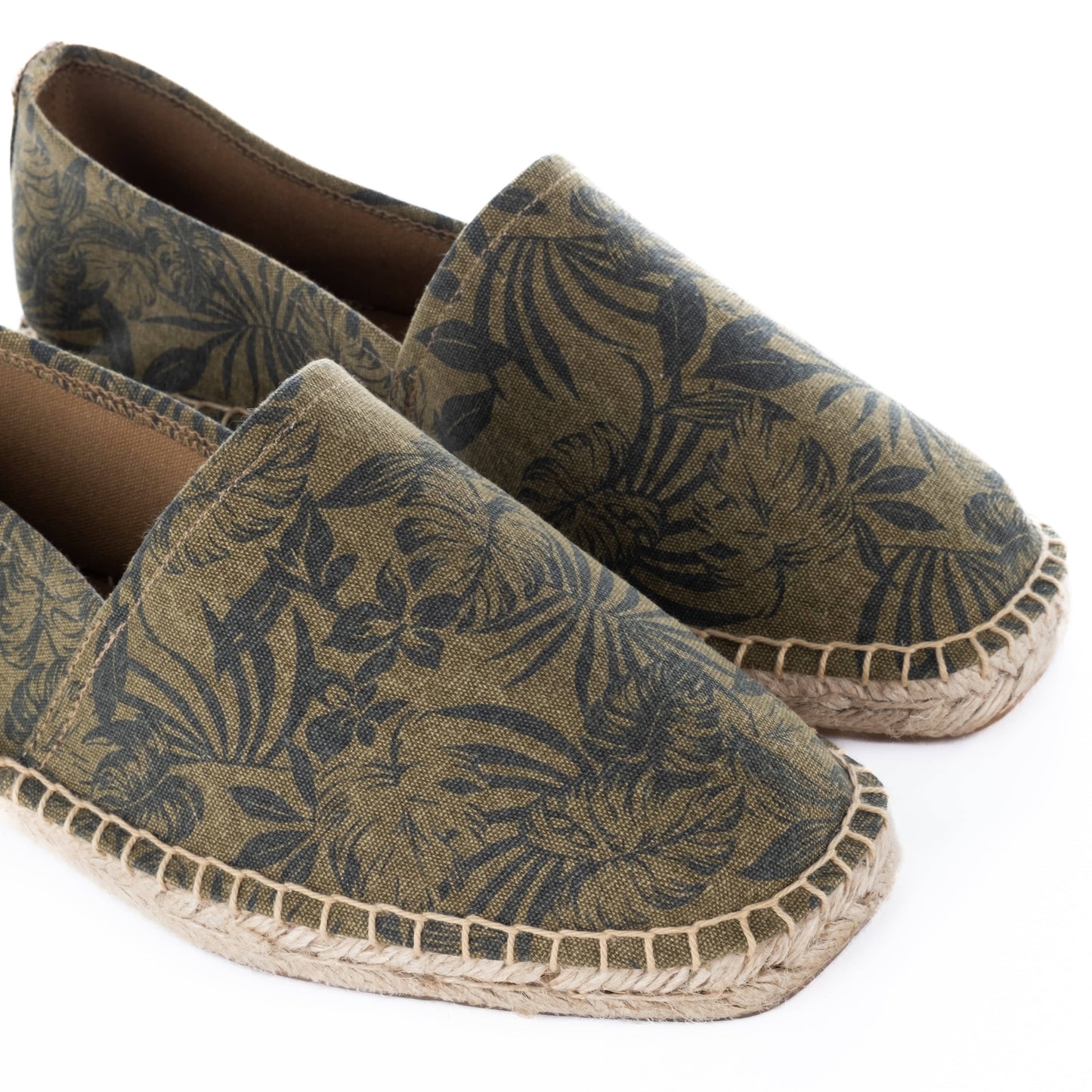 Sapatos Mocassin Homem Replay Verdes e Azuis