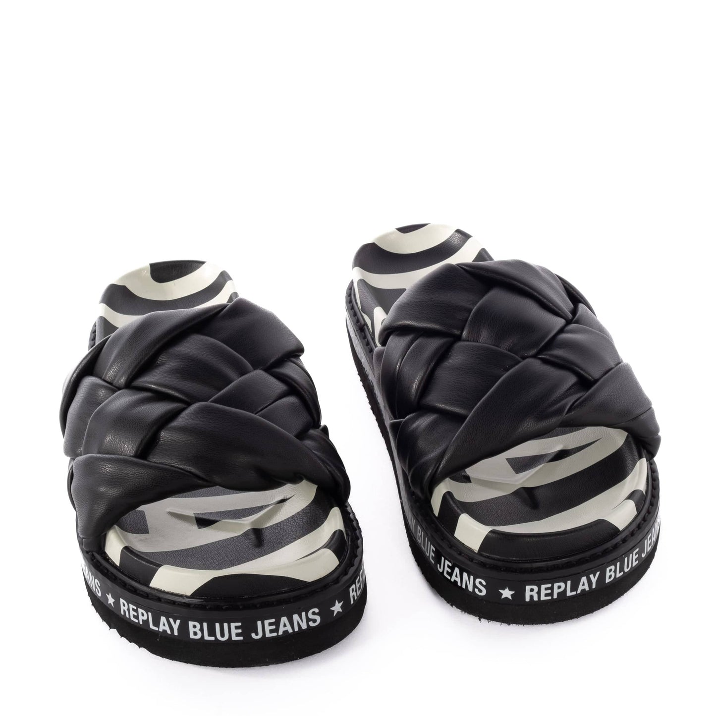 Chinelos Mulher Replay