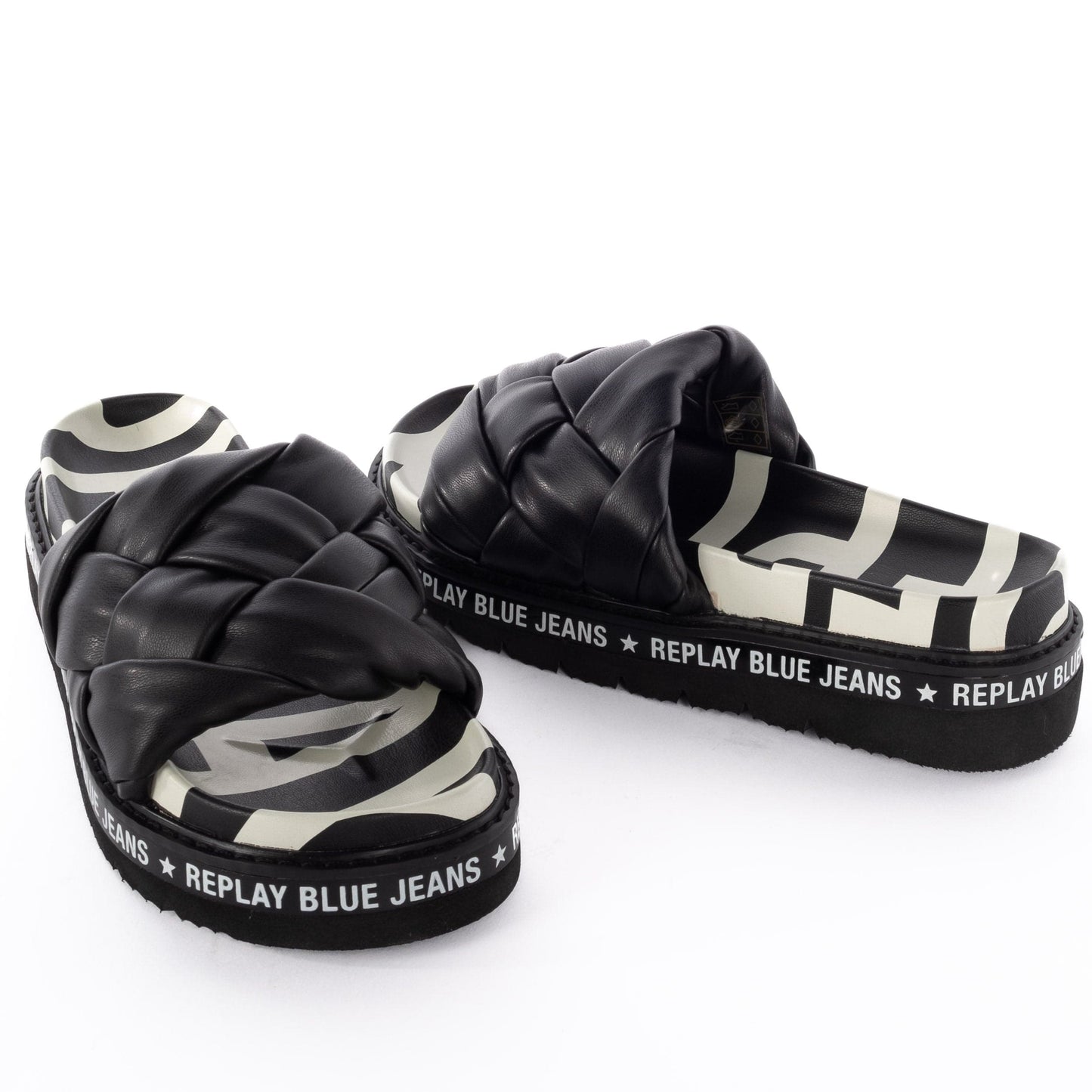 Chinelos Mulher Replay